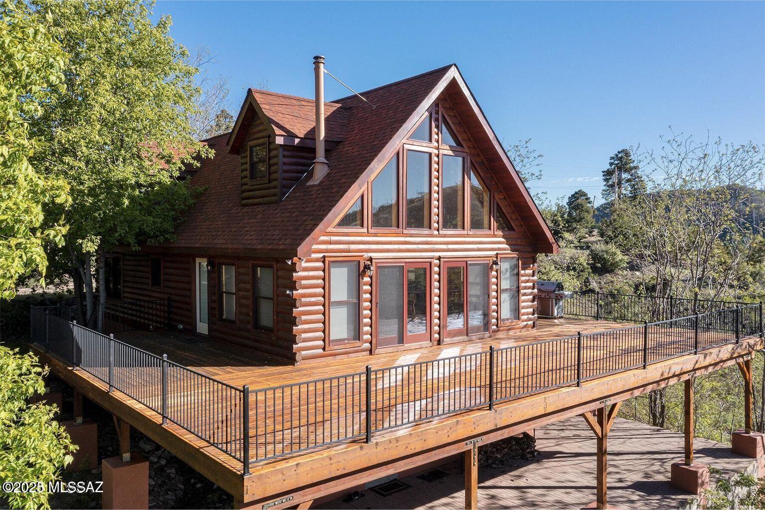 Summerhaven - Residential