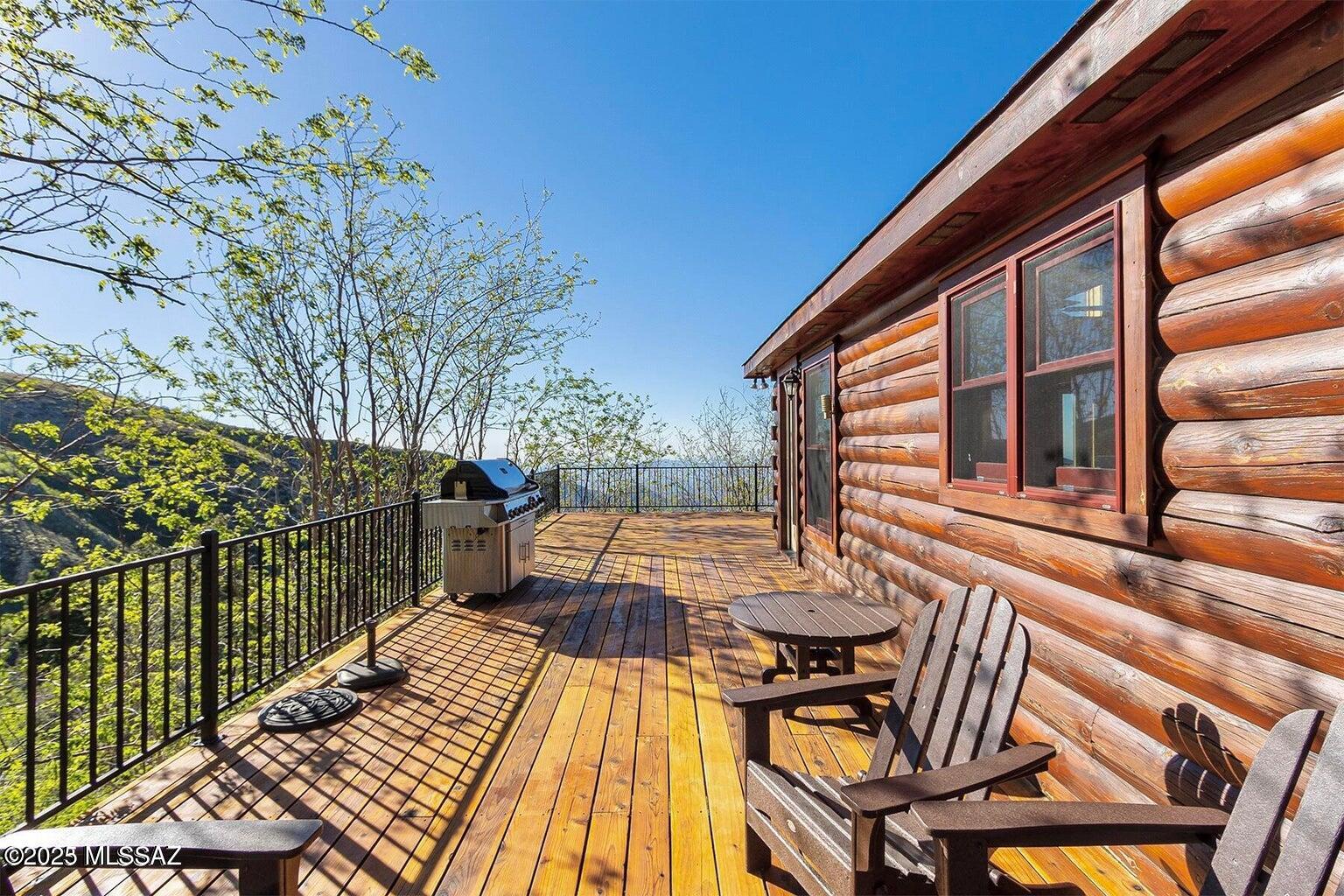 Summerhaven - Residential