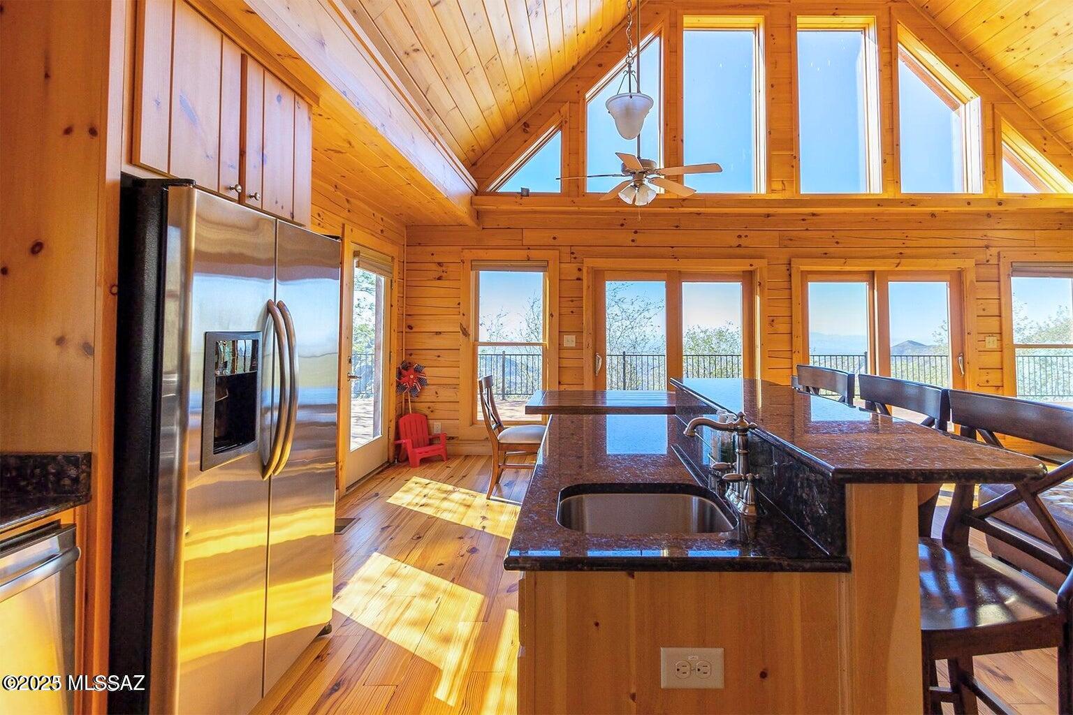 Summerhaven - Residential