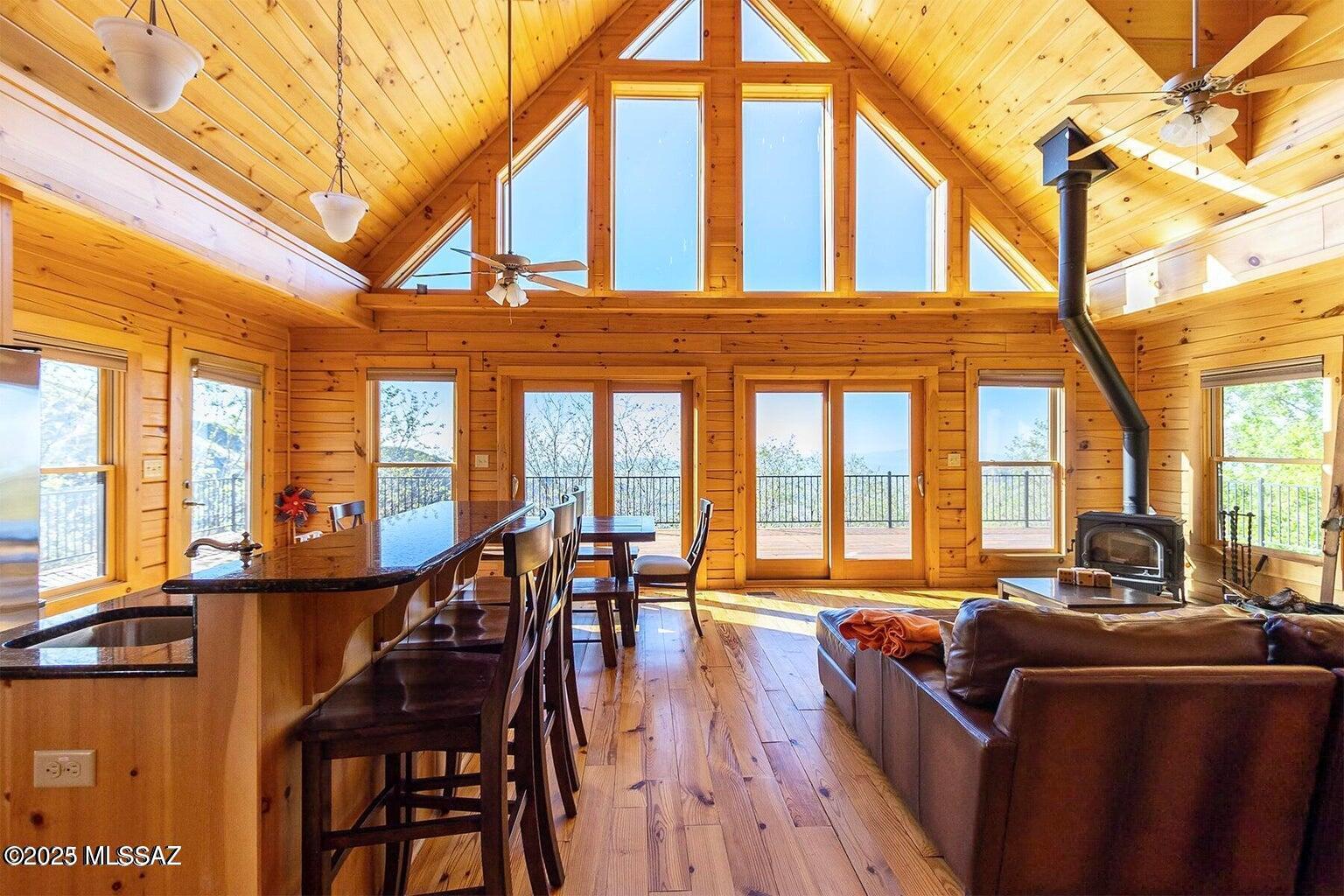 Summerhaven - Residential