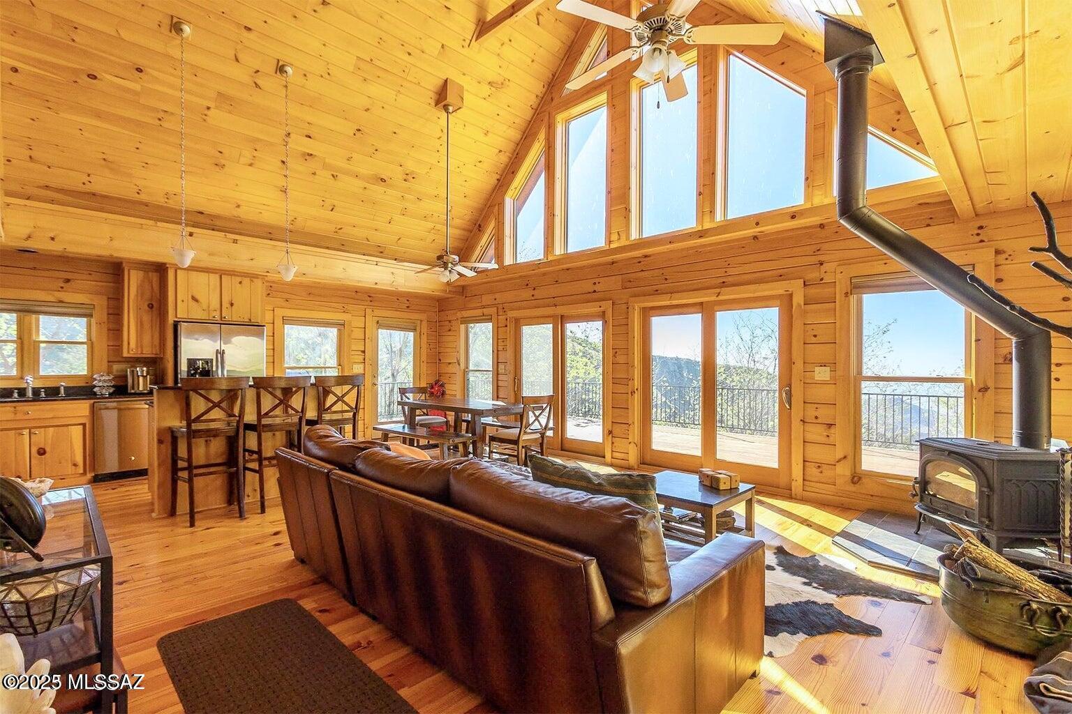 Summerhaven - Residential