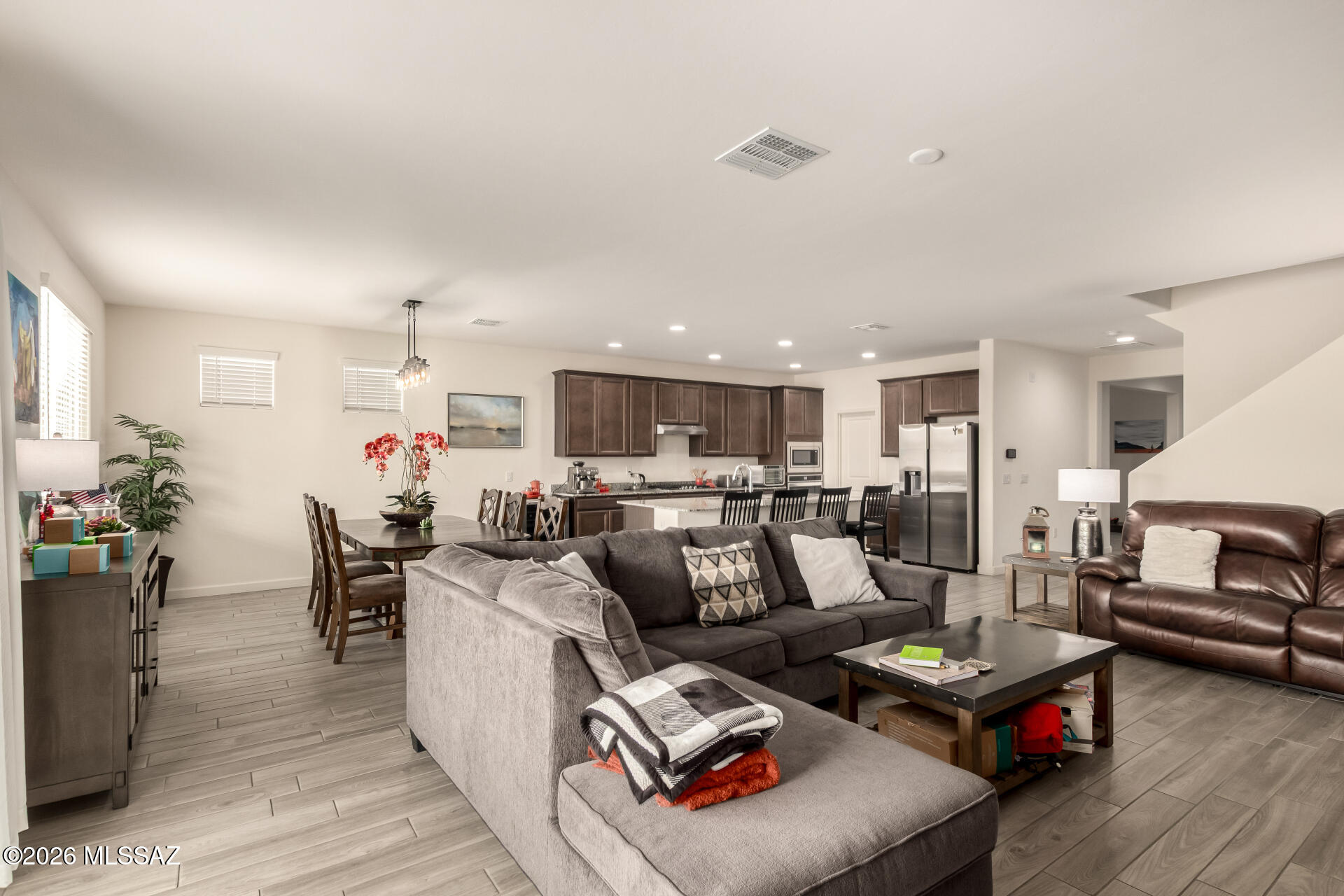 Saguaros Viejos East Phase 1 - Residential