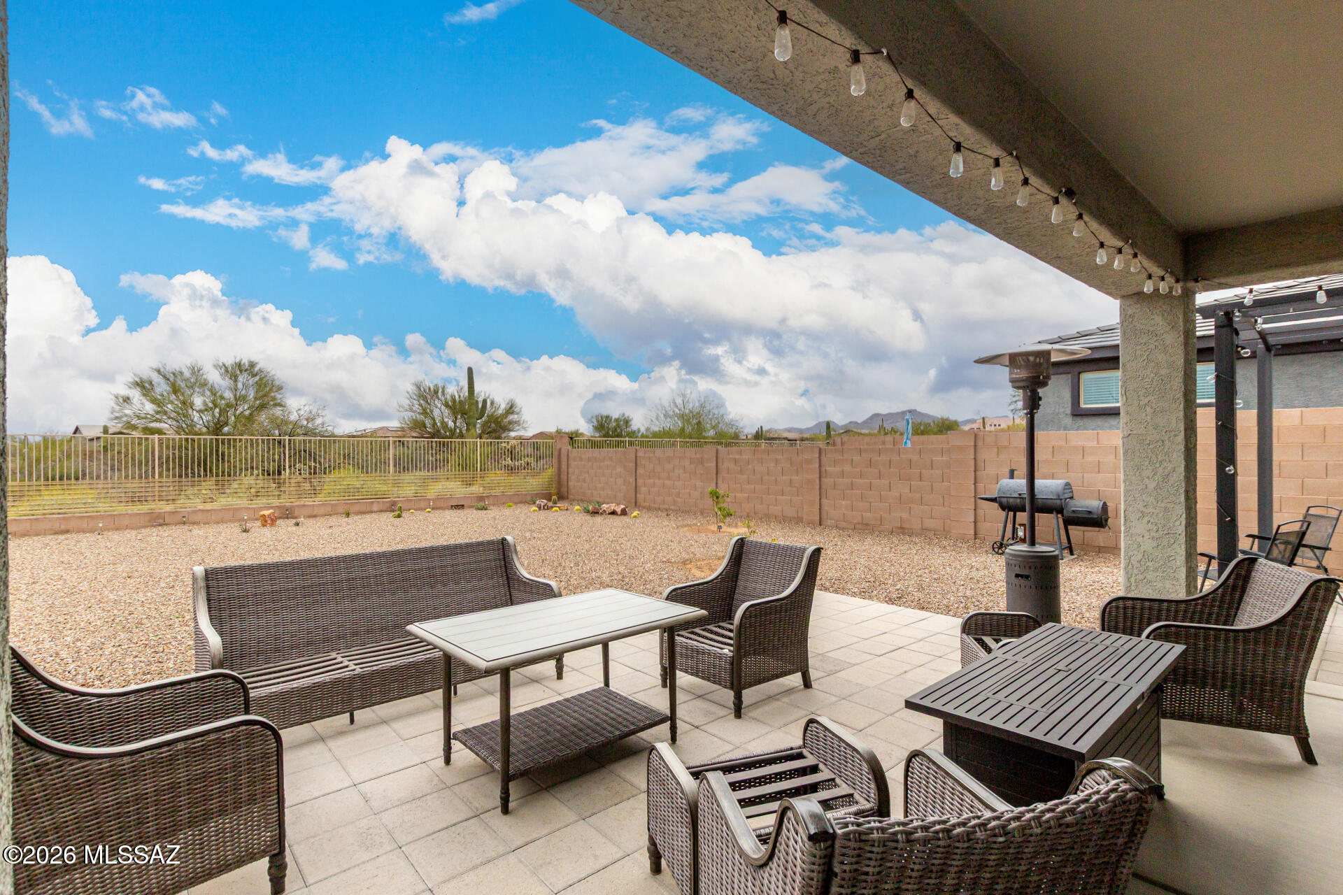 Saguaros Viejos East Phase 1 - Residential