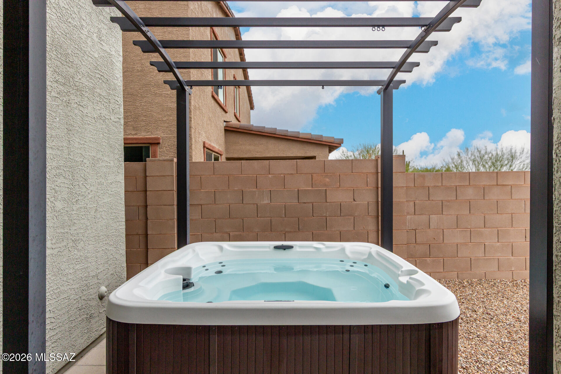 Saguaros Viejos East Phase 1 - Residential