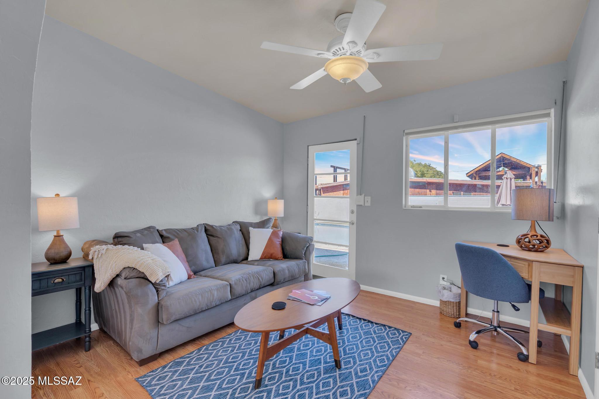 New Deal Acres - Residential