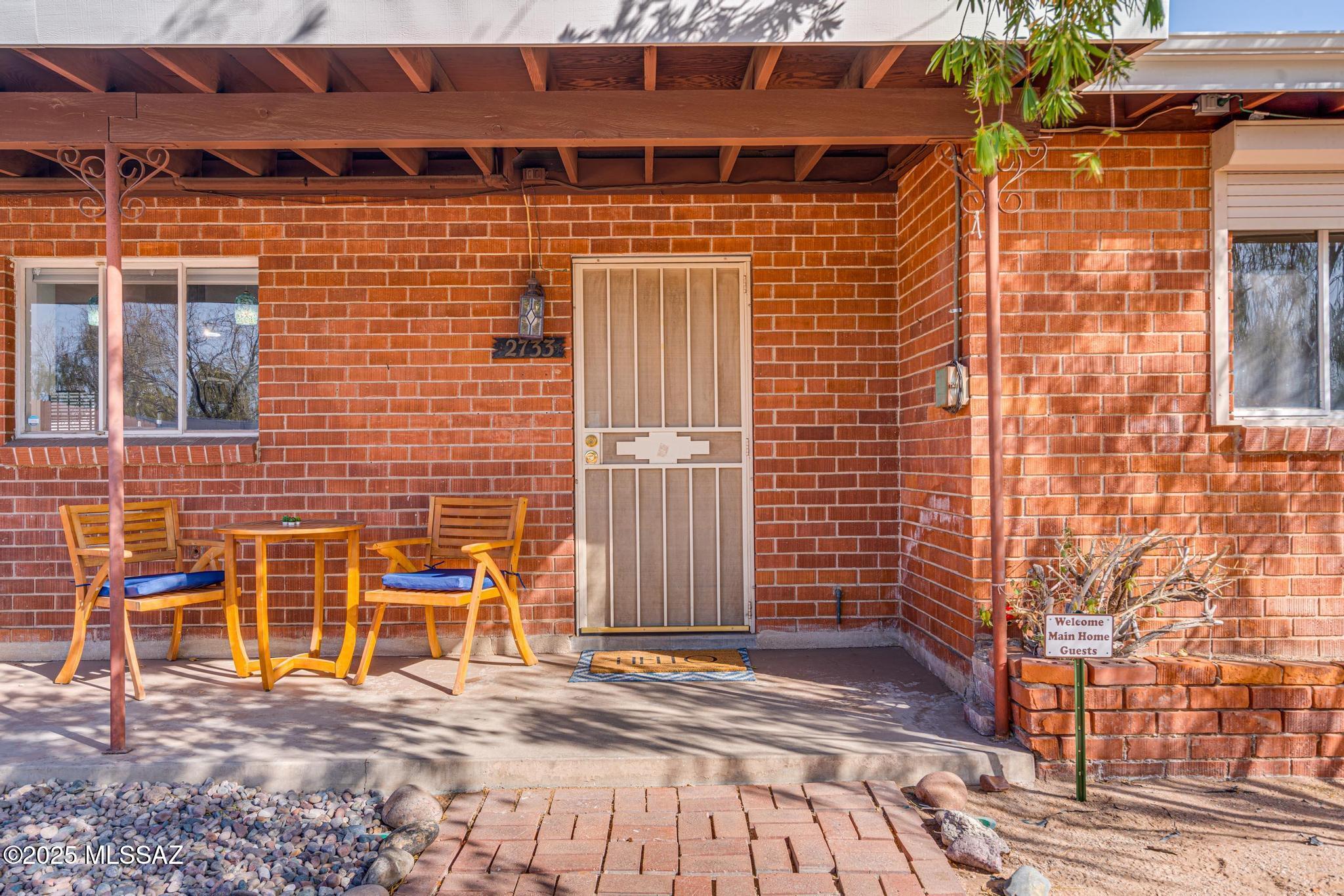 New Deal Acres - Residential