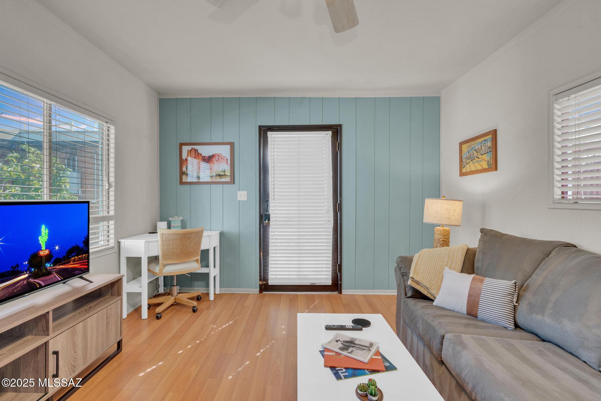 New Deal Acres - Residential