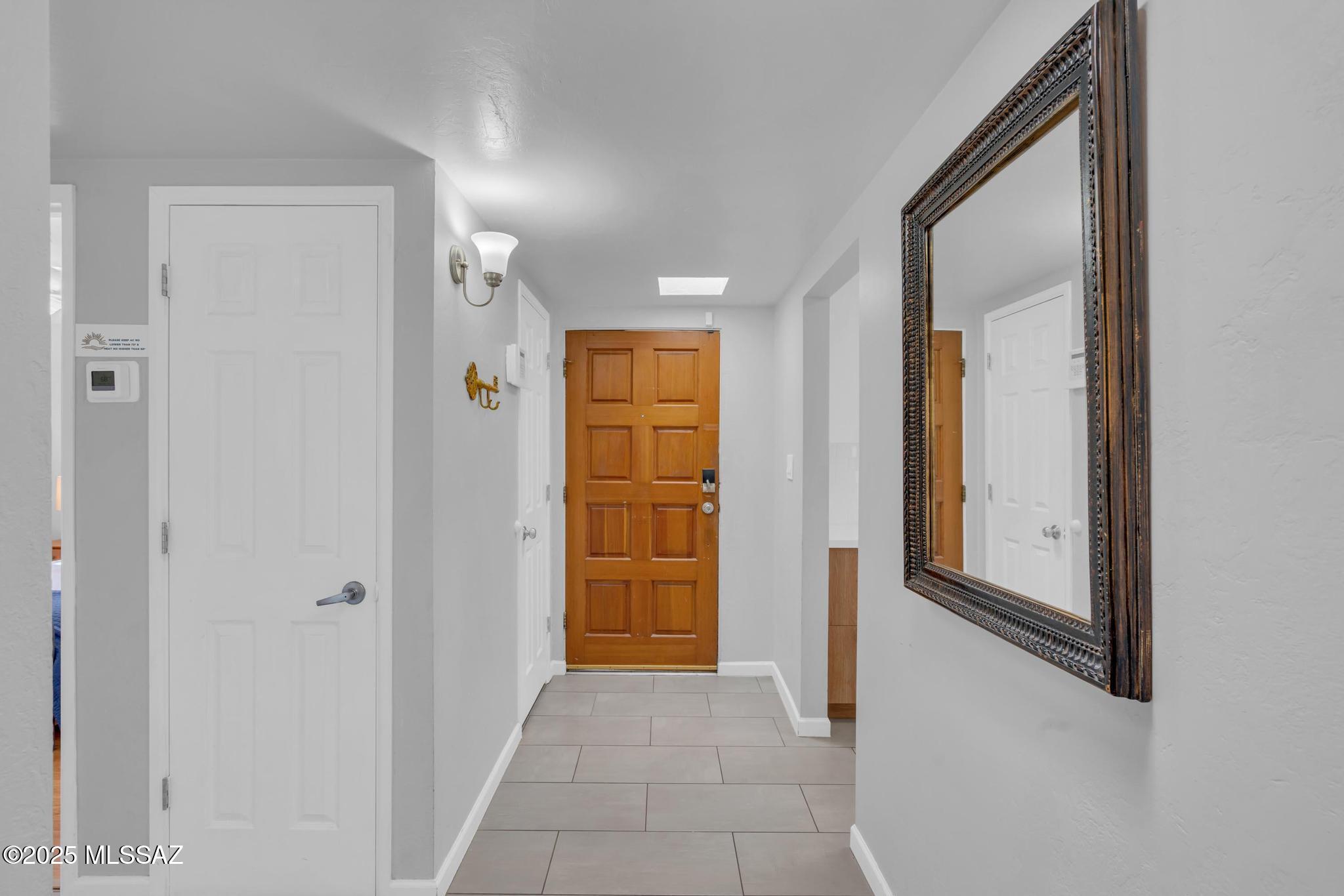 New Deal Acres - Residential