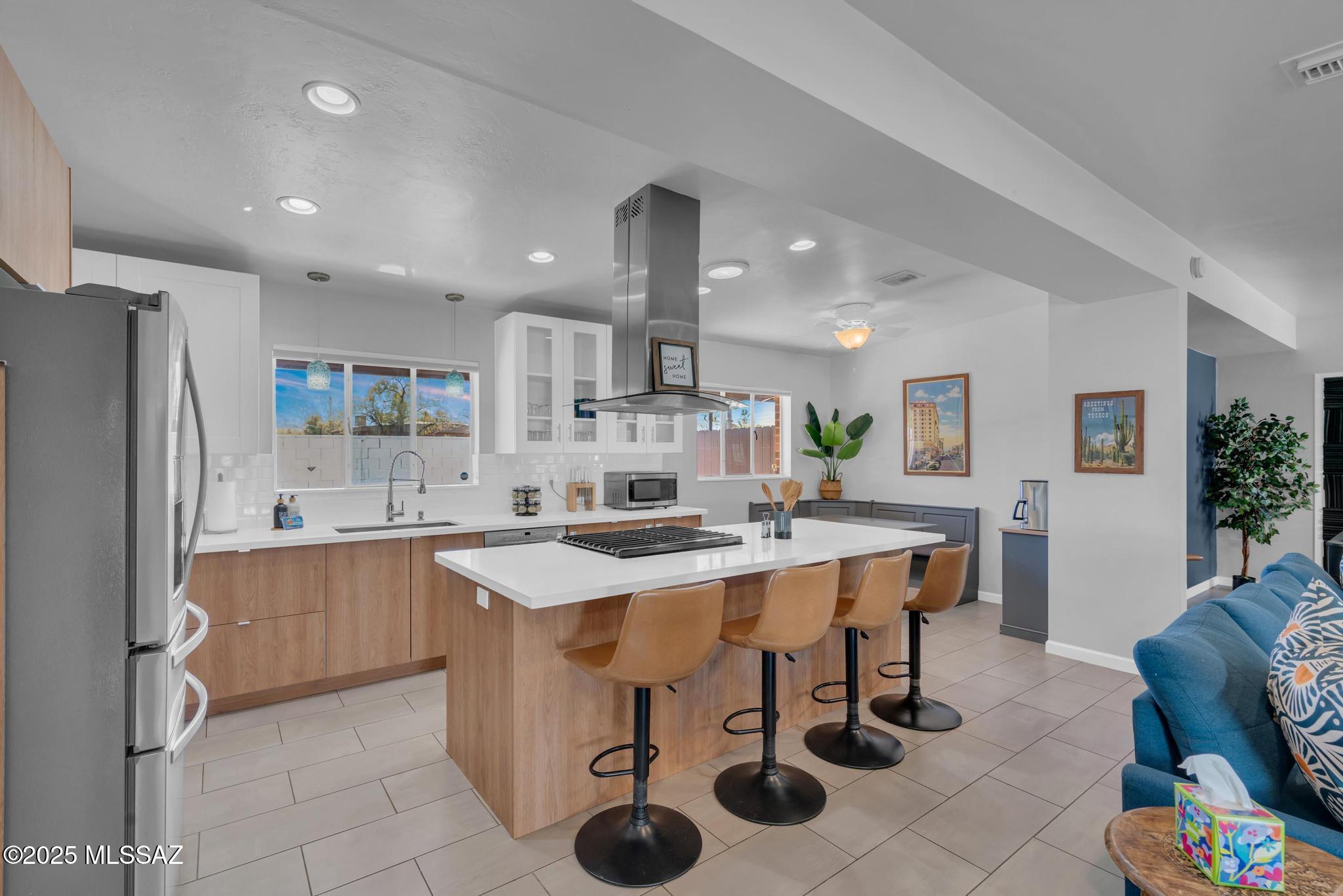 New Deal Acres - Residential