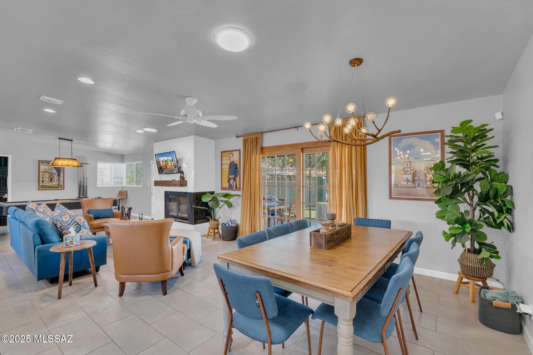 New Deal Acres - Residential