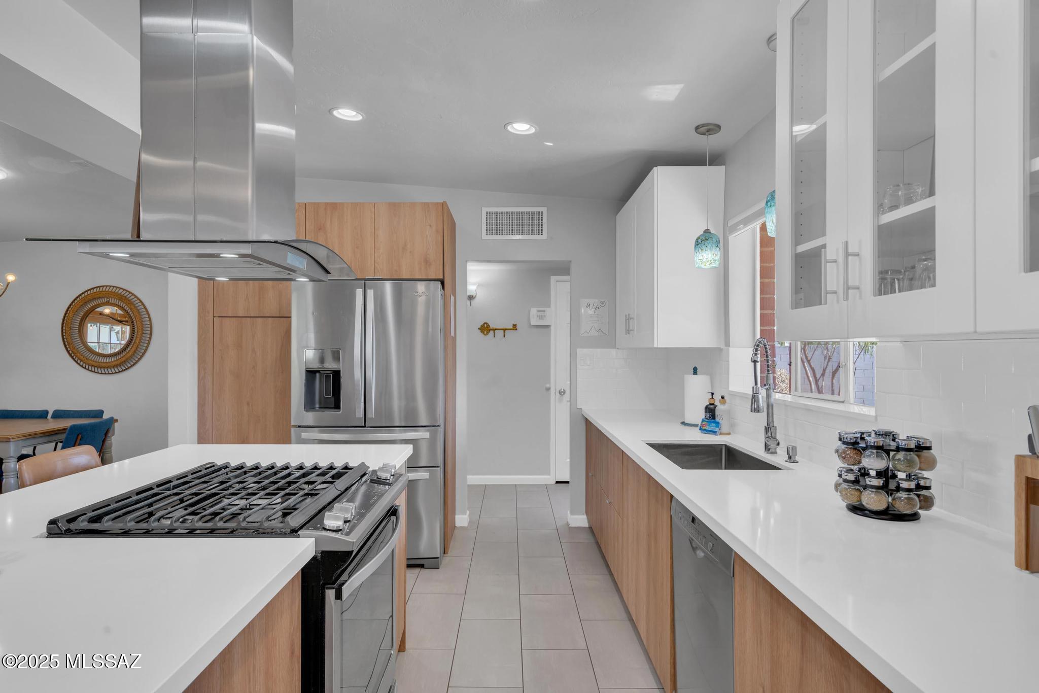New Deal Acres - Residential