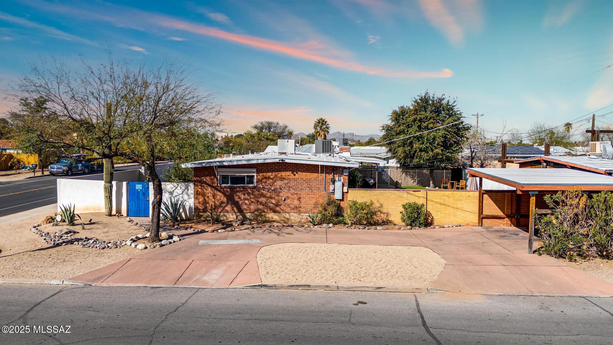 New Deal Acres - Residential