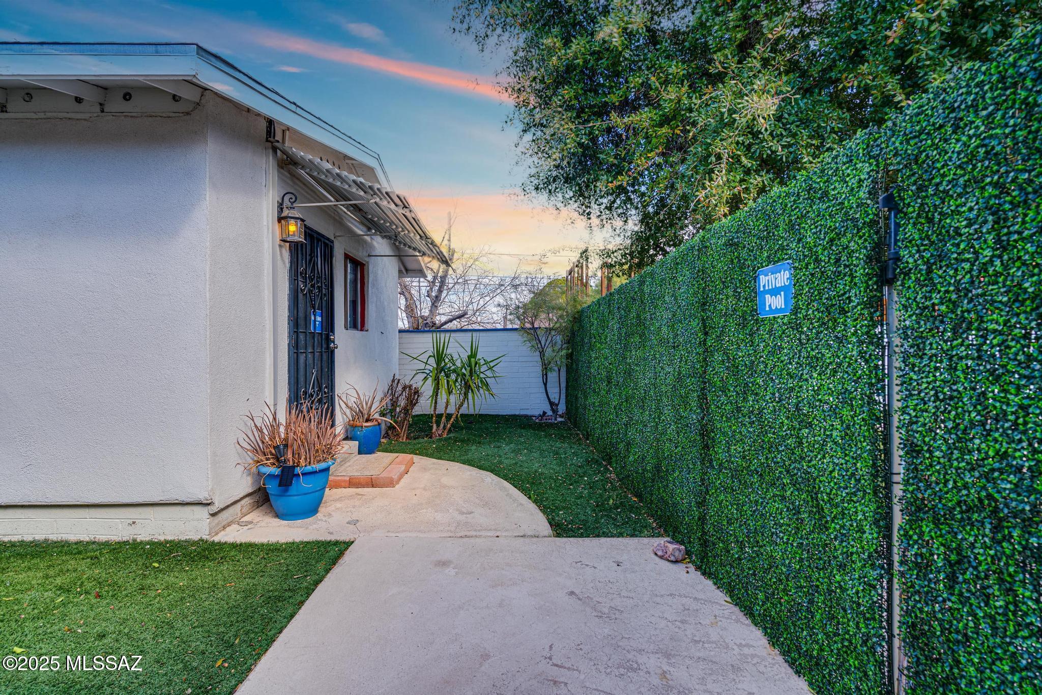 New Deal Acres - Residential