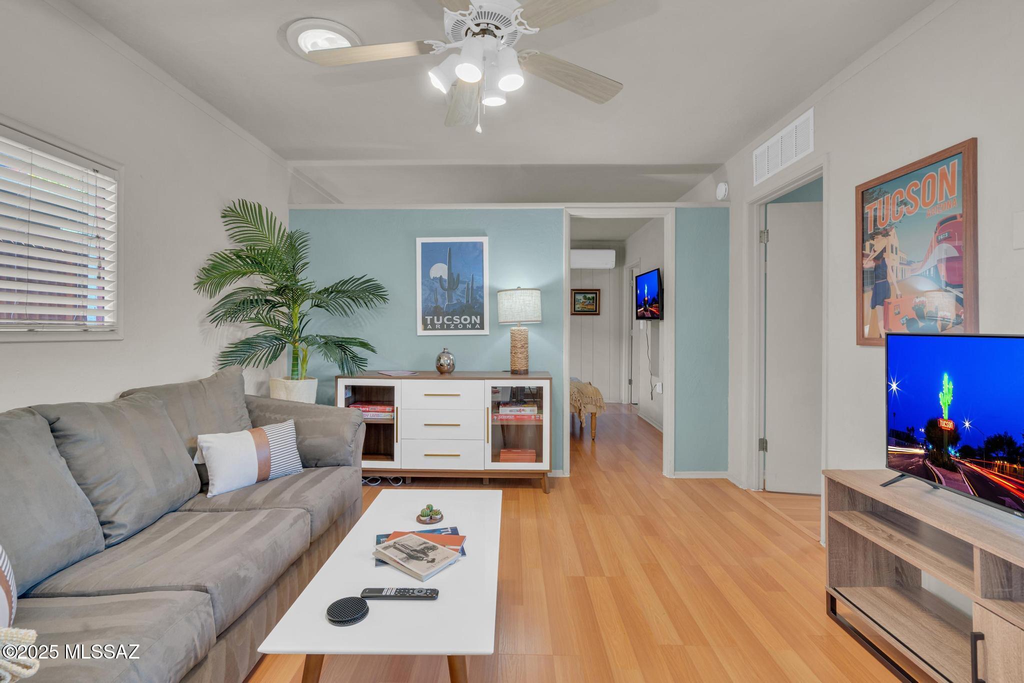 New Deal Acres - Residential