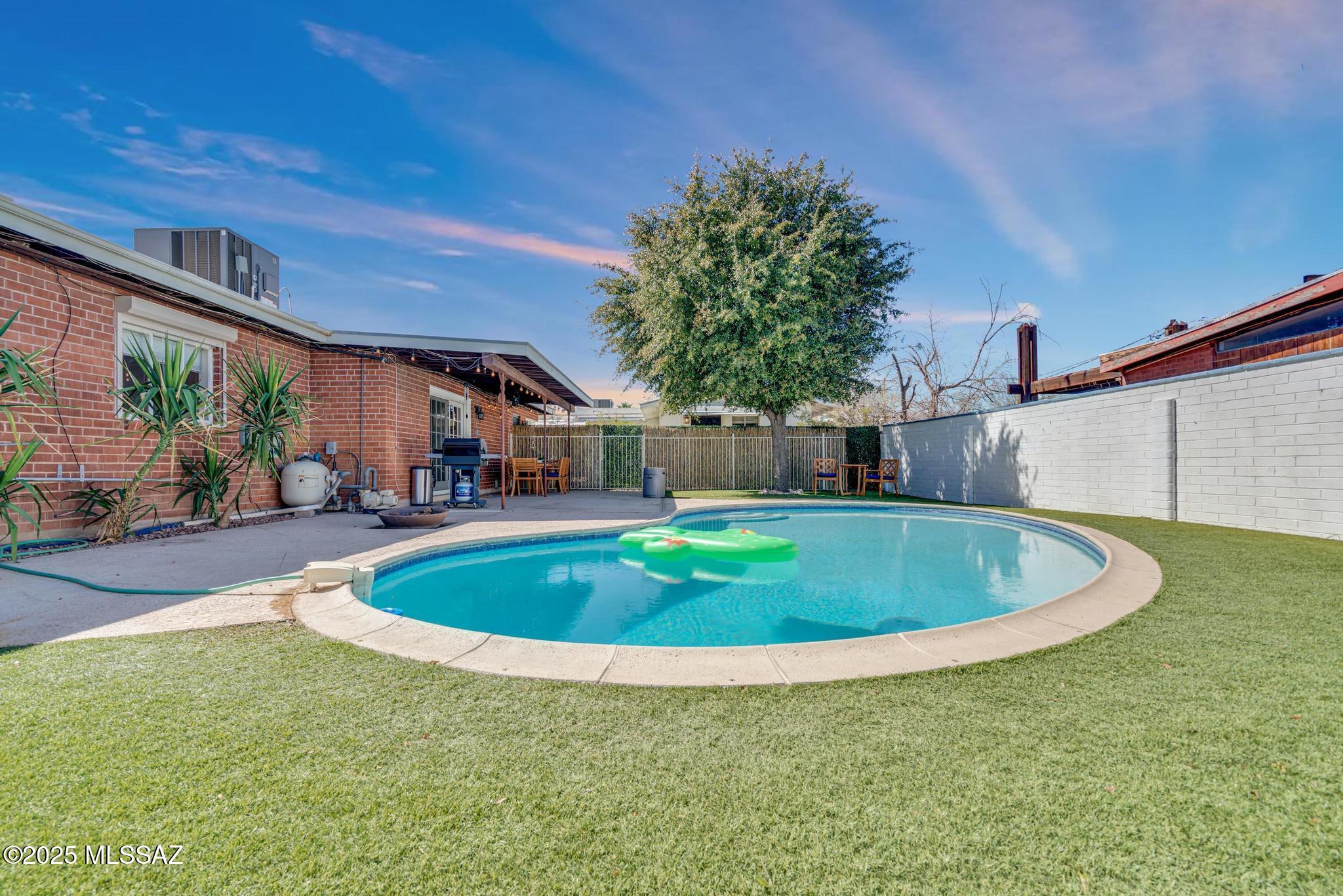 New Deal Acres - Residential