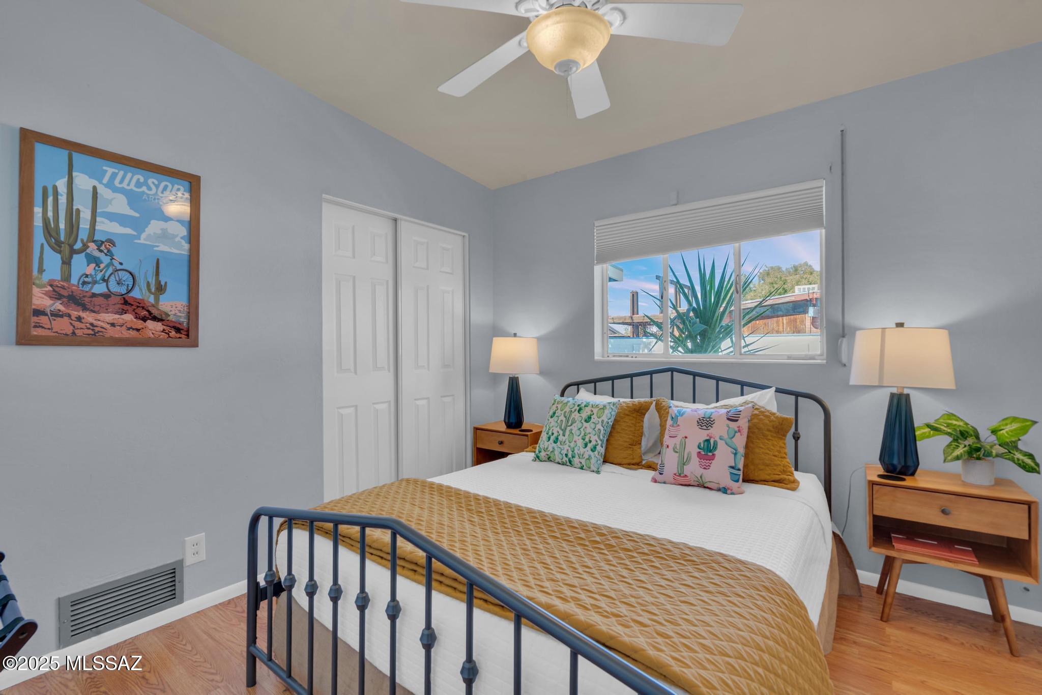New Deal Acres - Residential