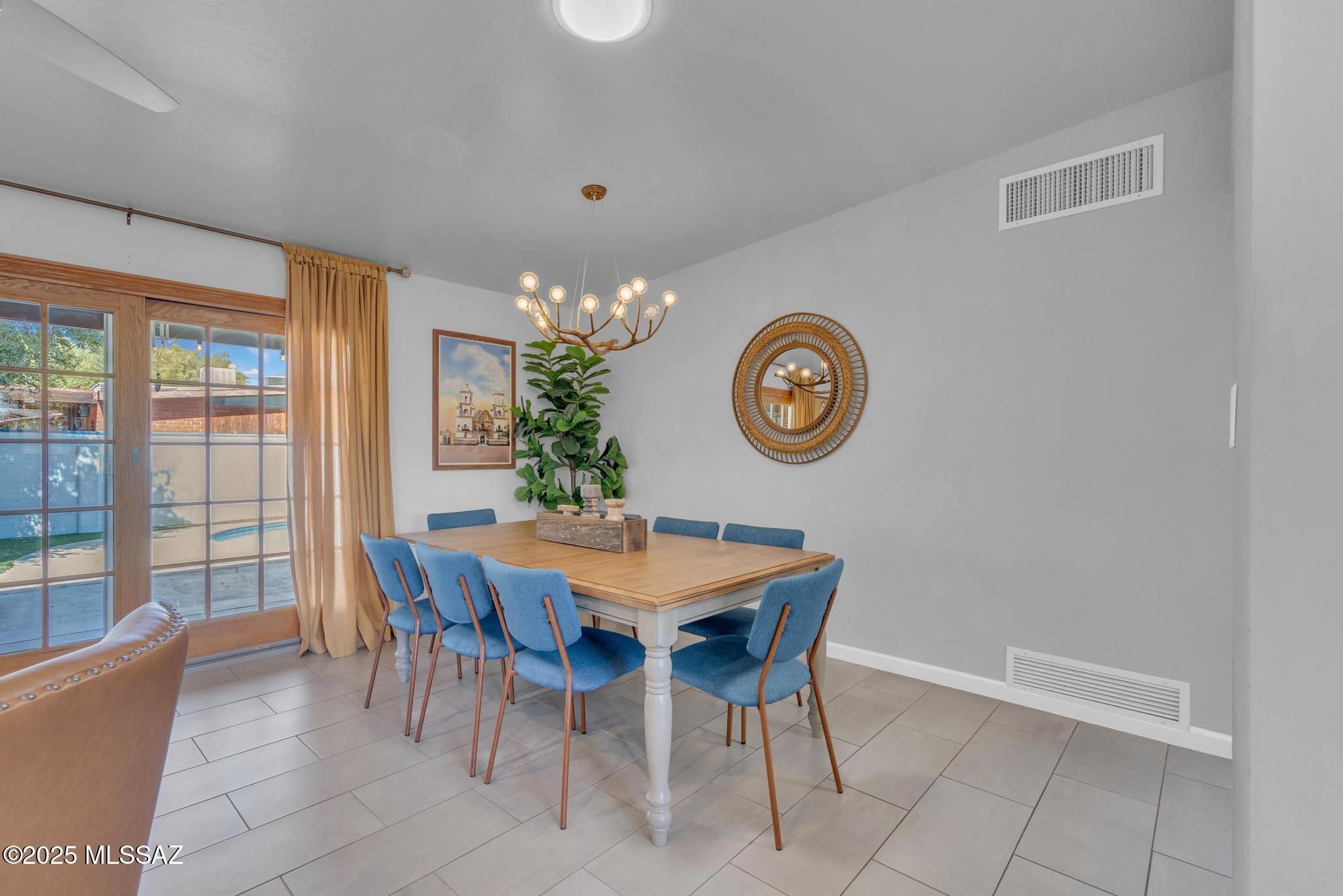 New Deal Acres - Residential