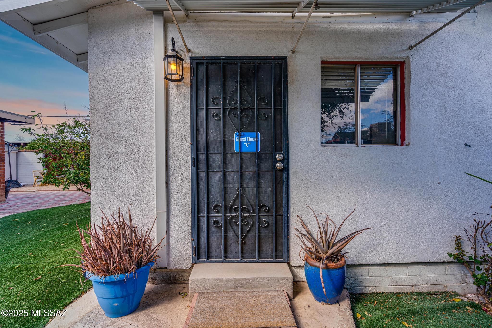 New Deal Acres - Residential