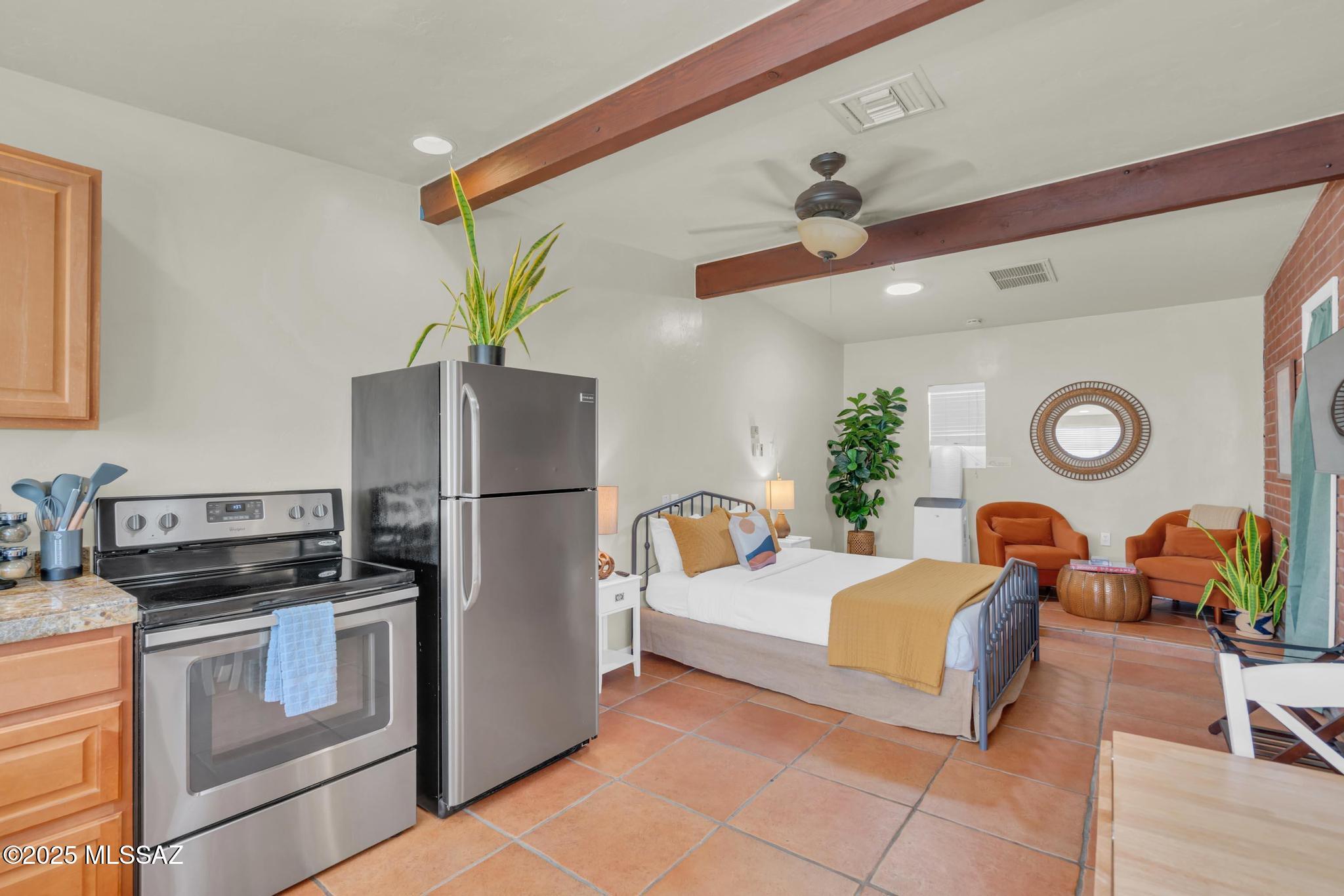 New Deal Acres - Residential