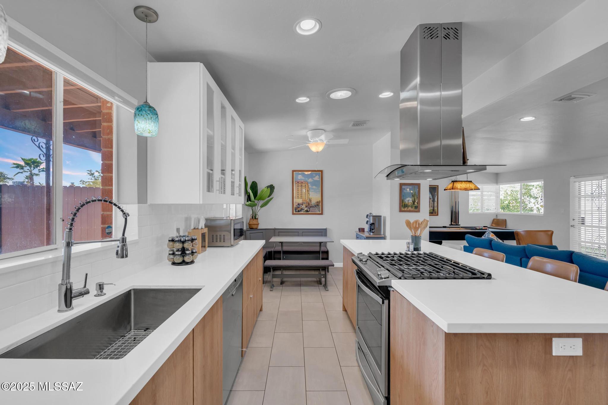 New Deal Acres - Residential