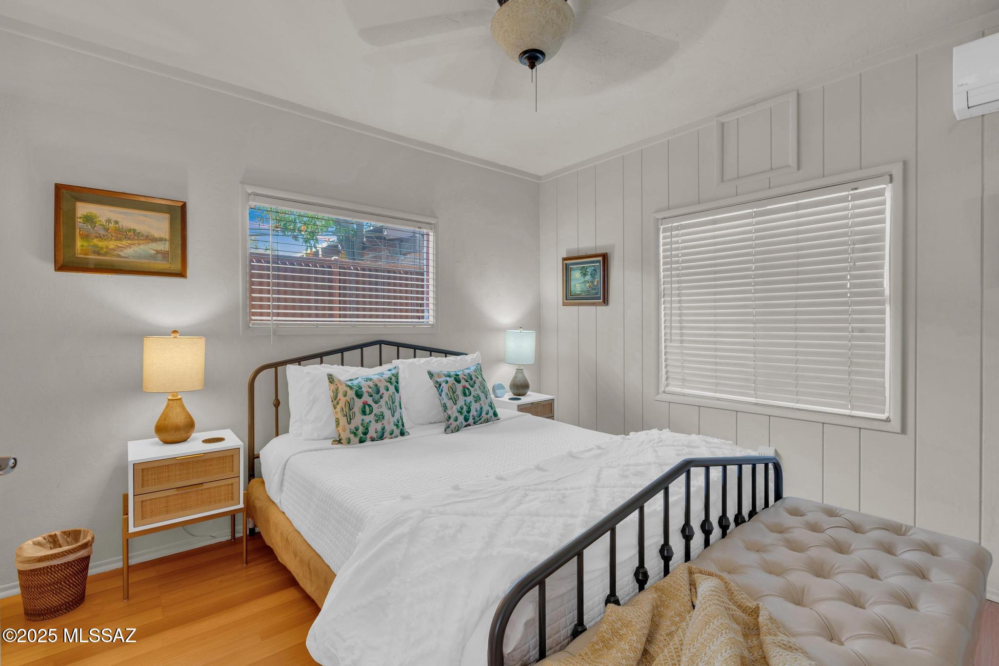 New Deal Acres - Residential