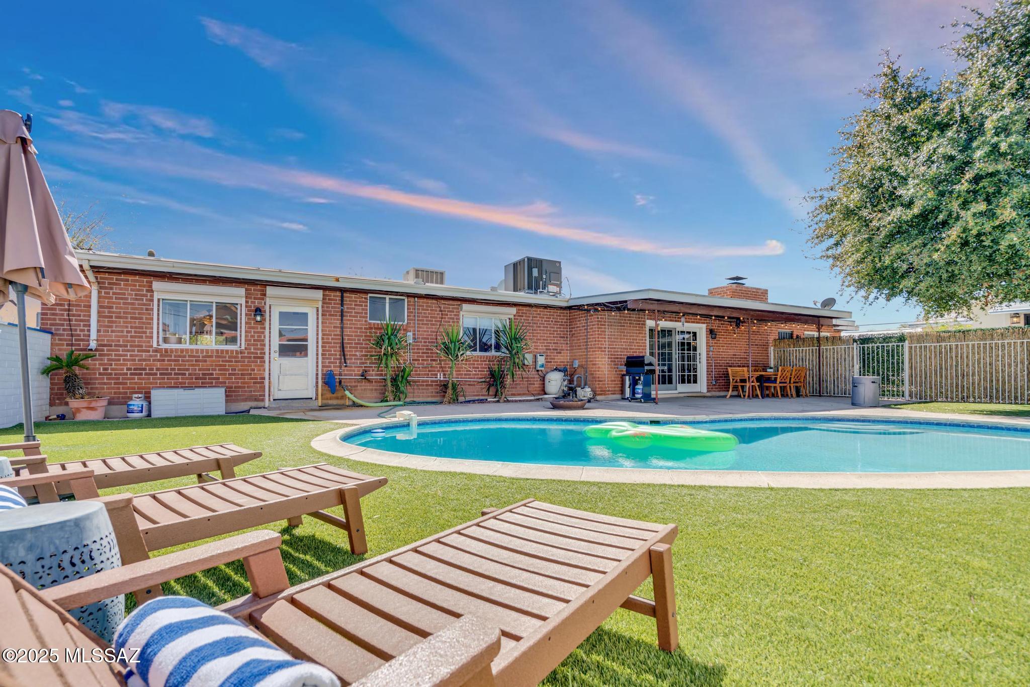 New Deal Acres - Residential