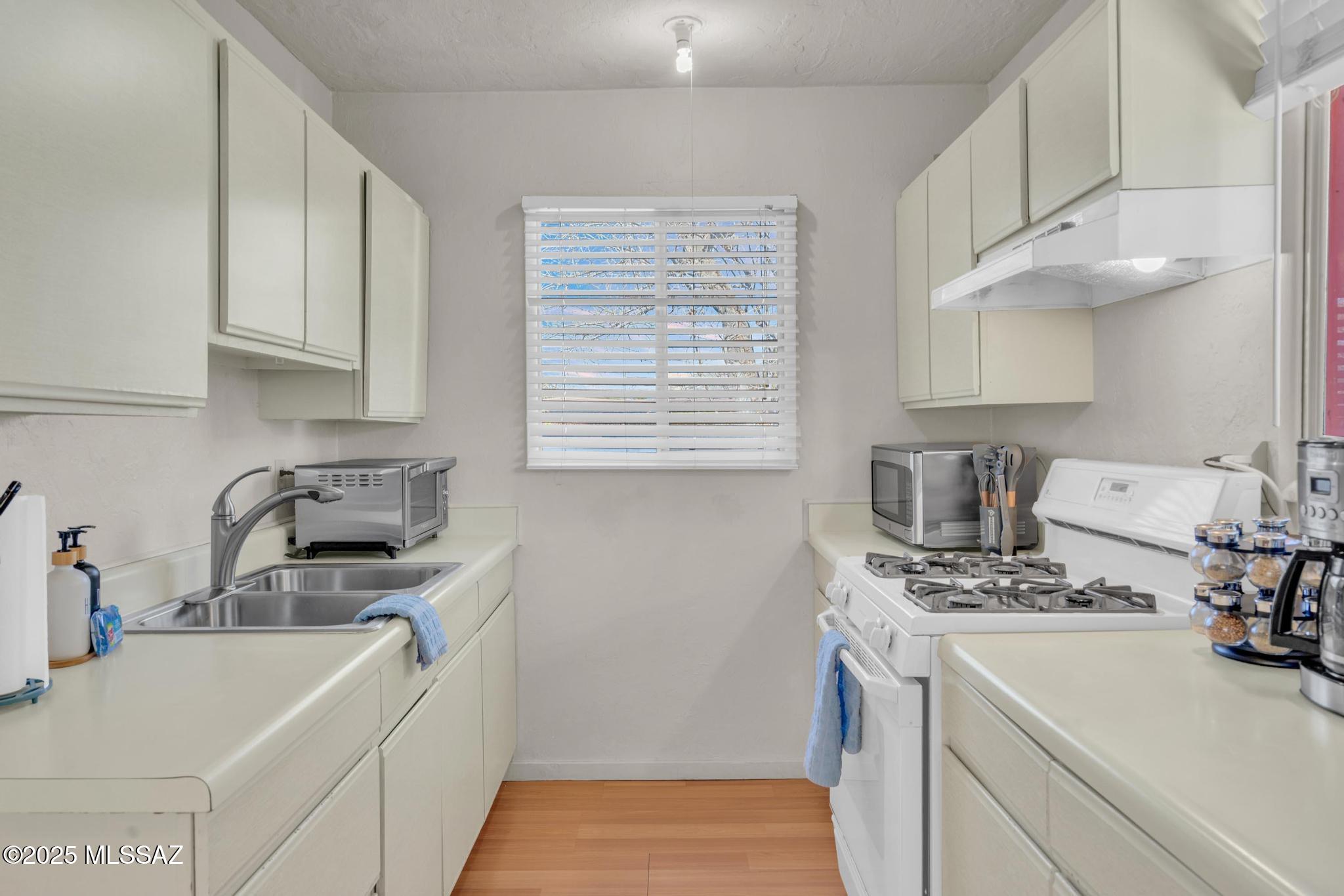 New Deal Acres - Residential