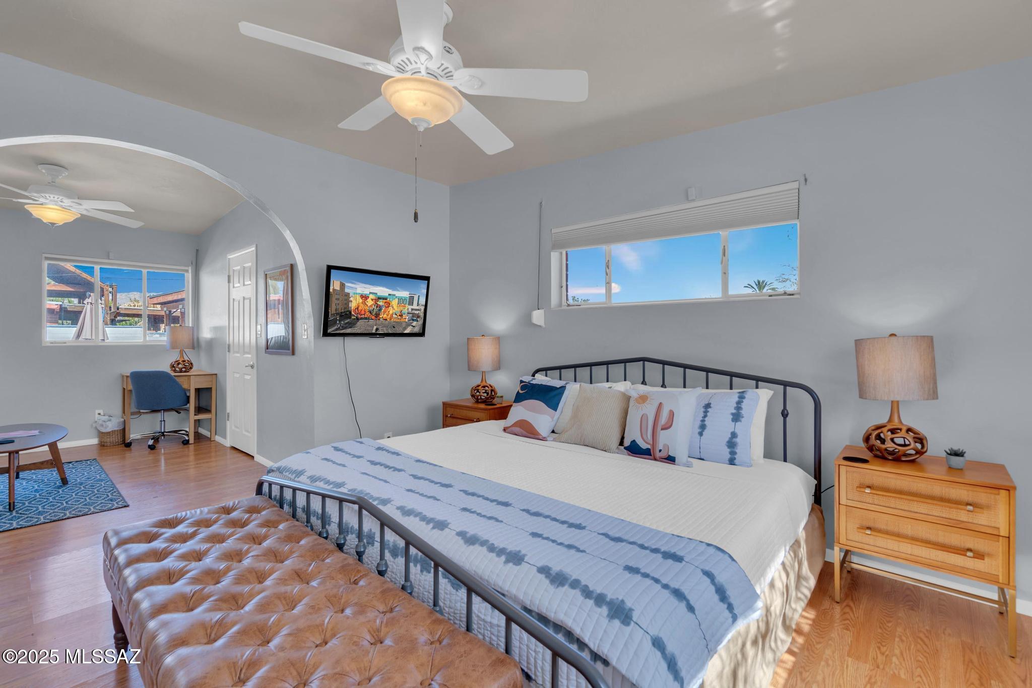 New Deal Acres - Residential