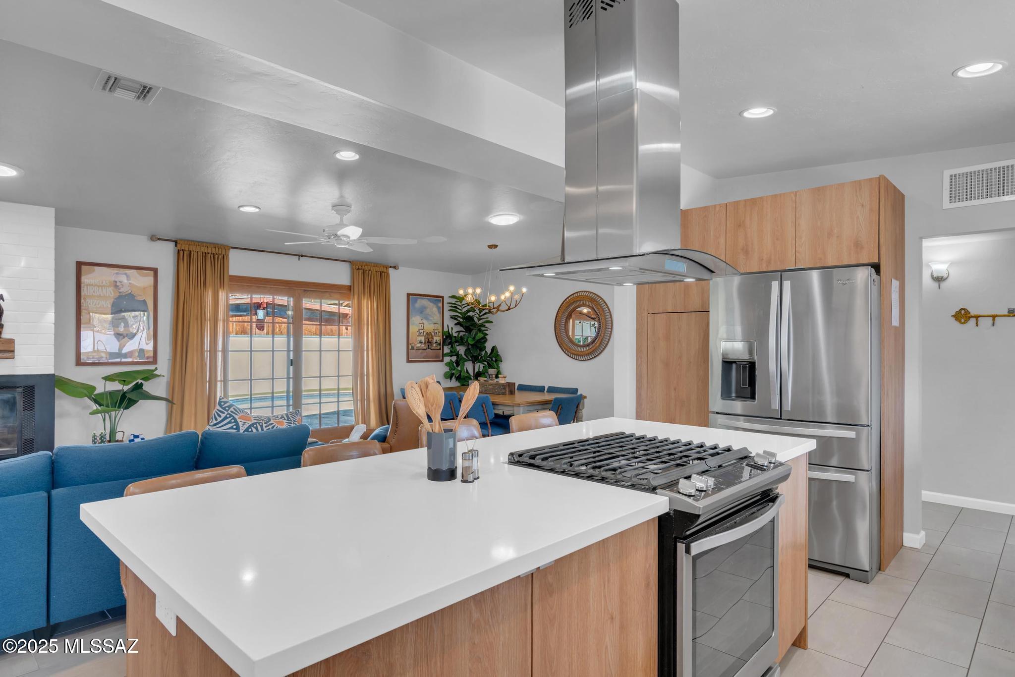New Deal Acres - Residential
