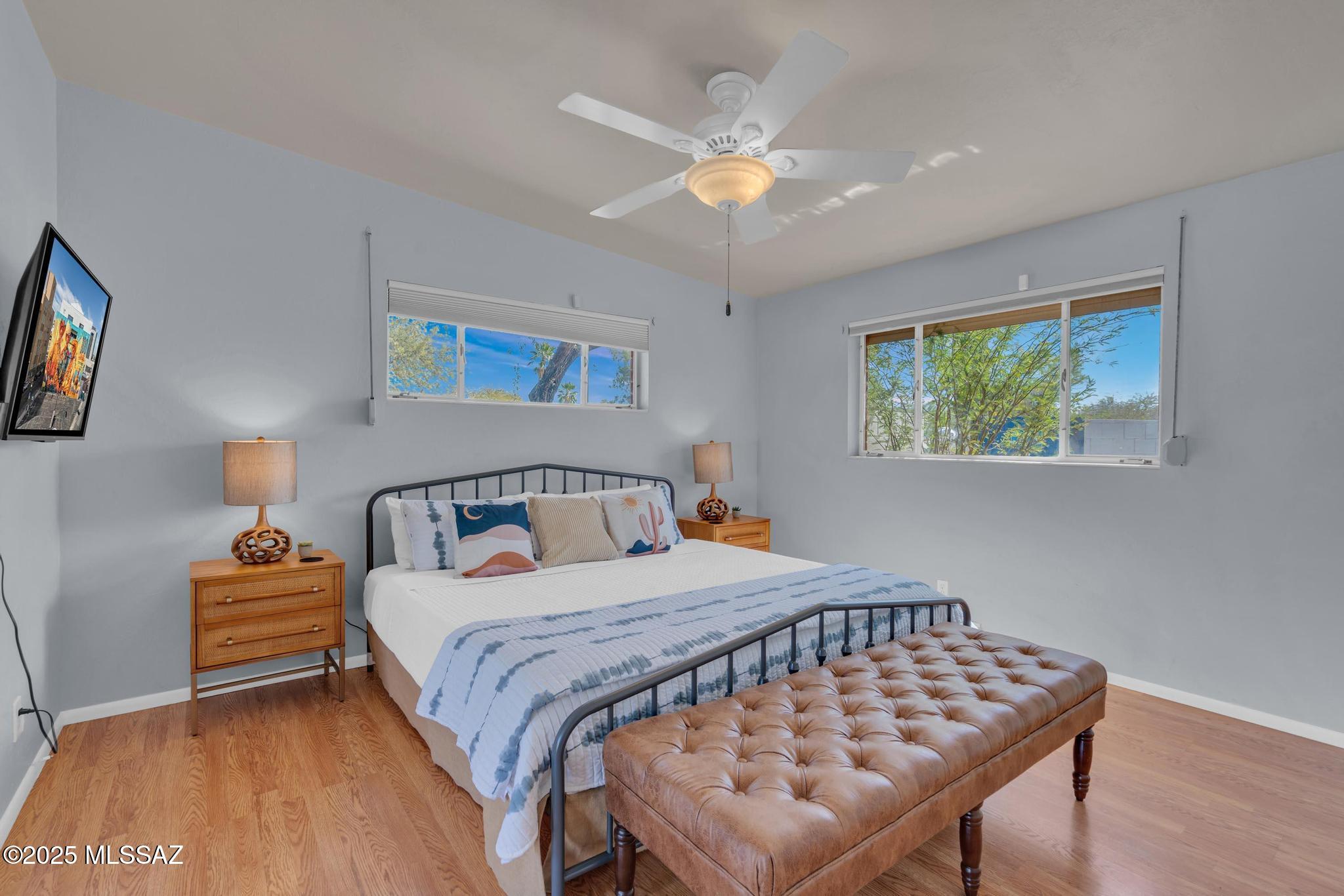 New Deal Acres - Residential