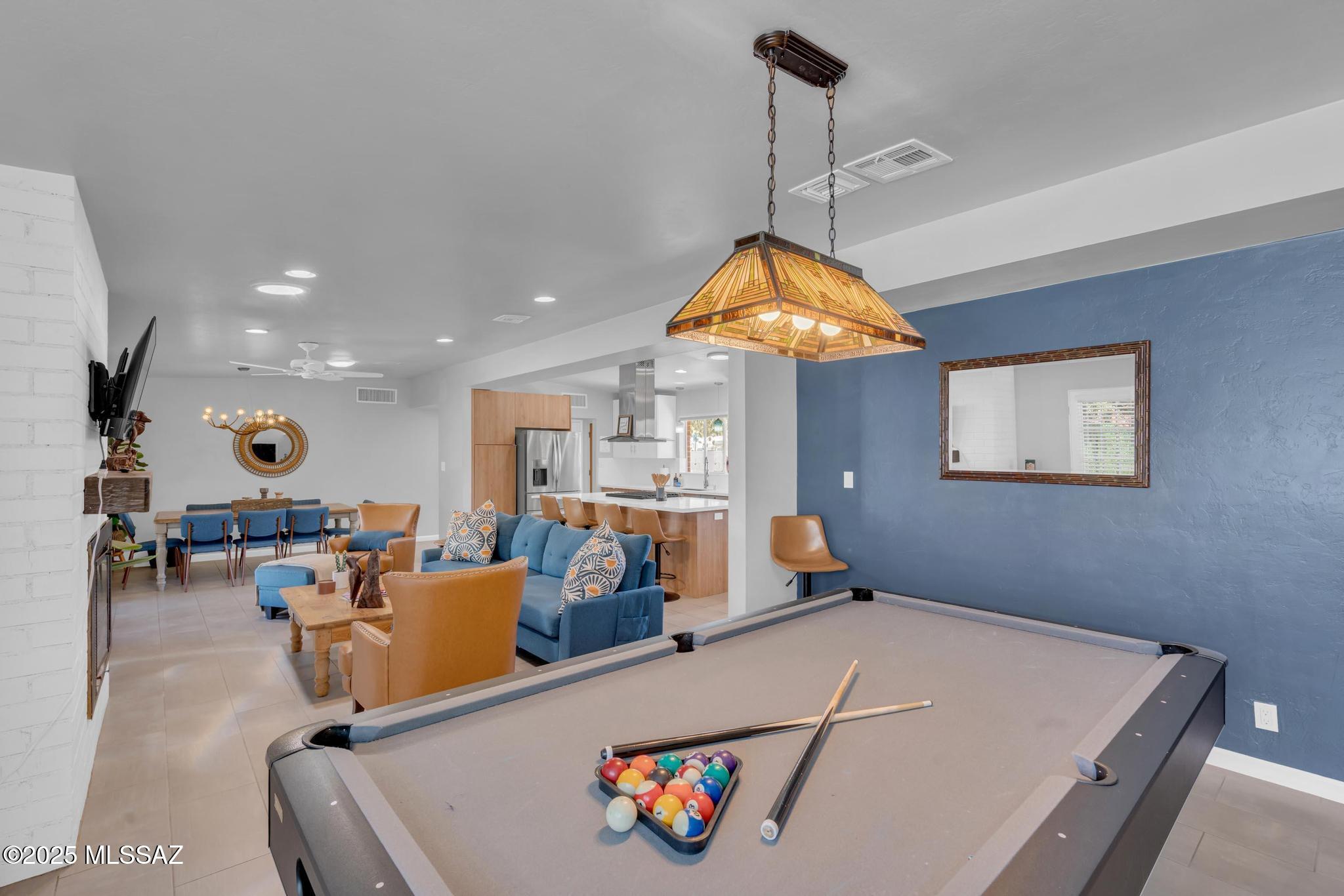 New Deal Acres - Residential