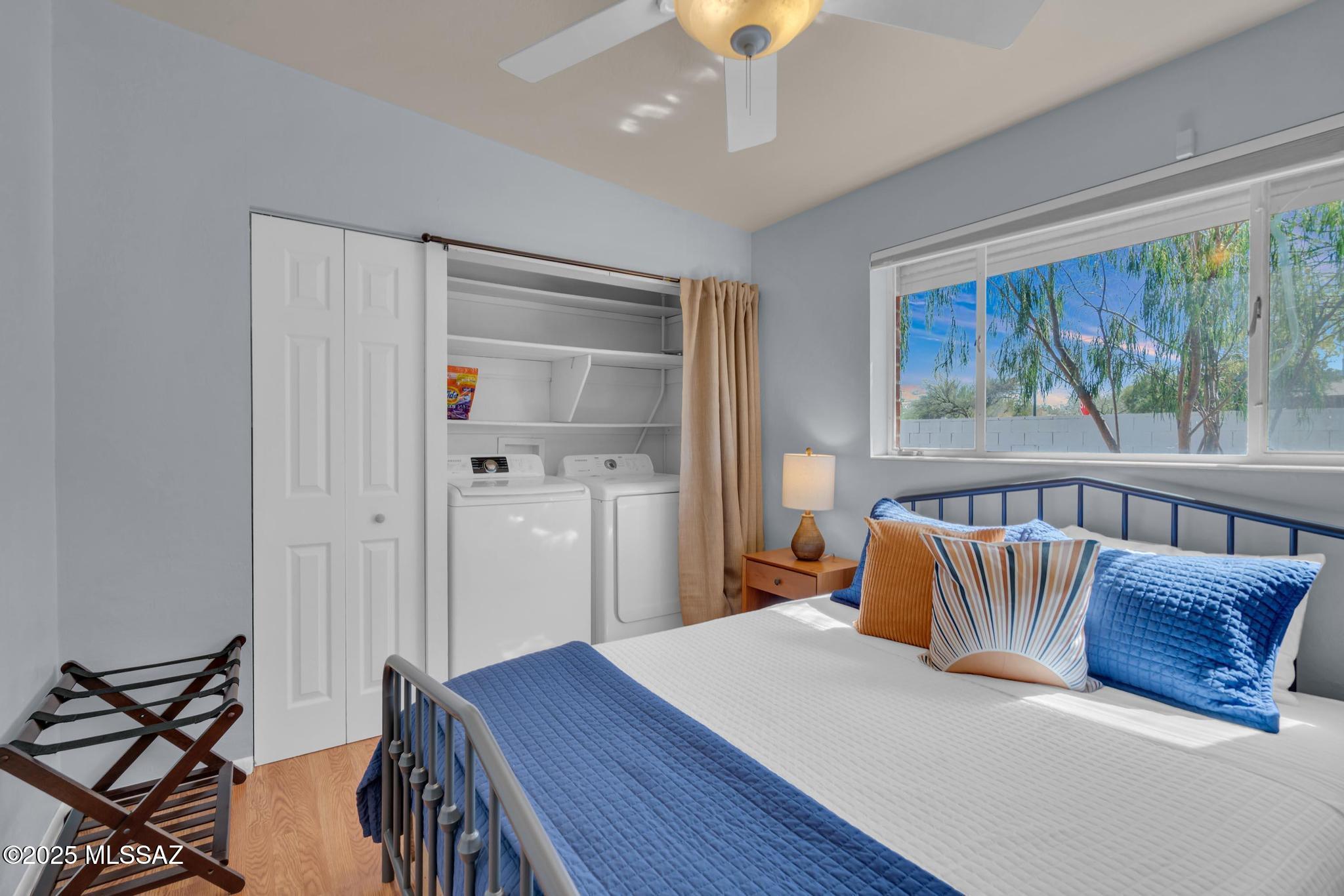New Deal Acres - Residential
