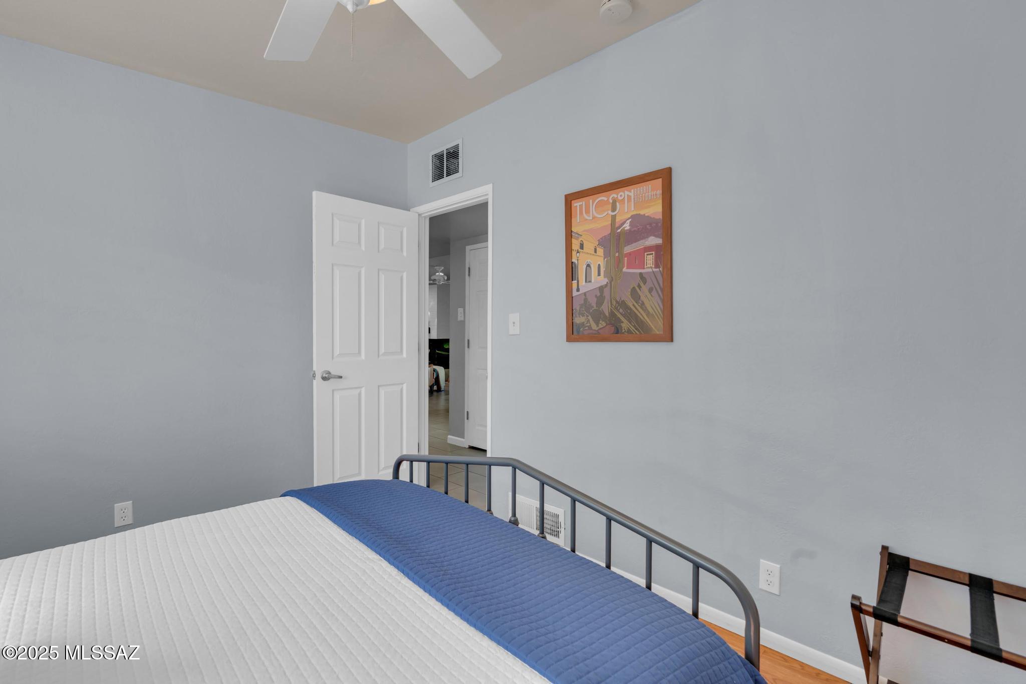 New Deal Acres - Residential