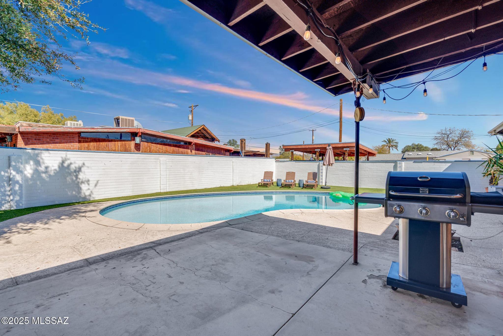 New Deal Acres - Residential