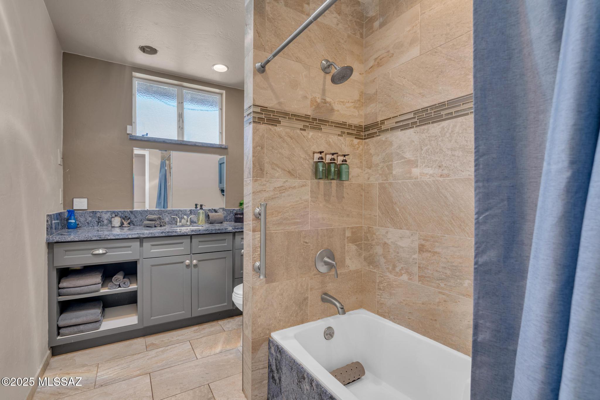 New Deal Acres - Residential