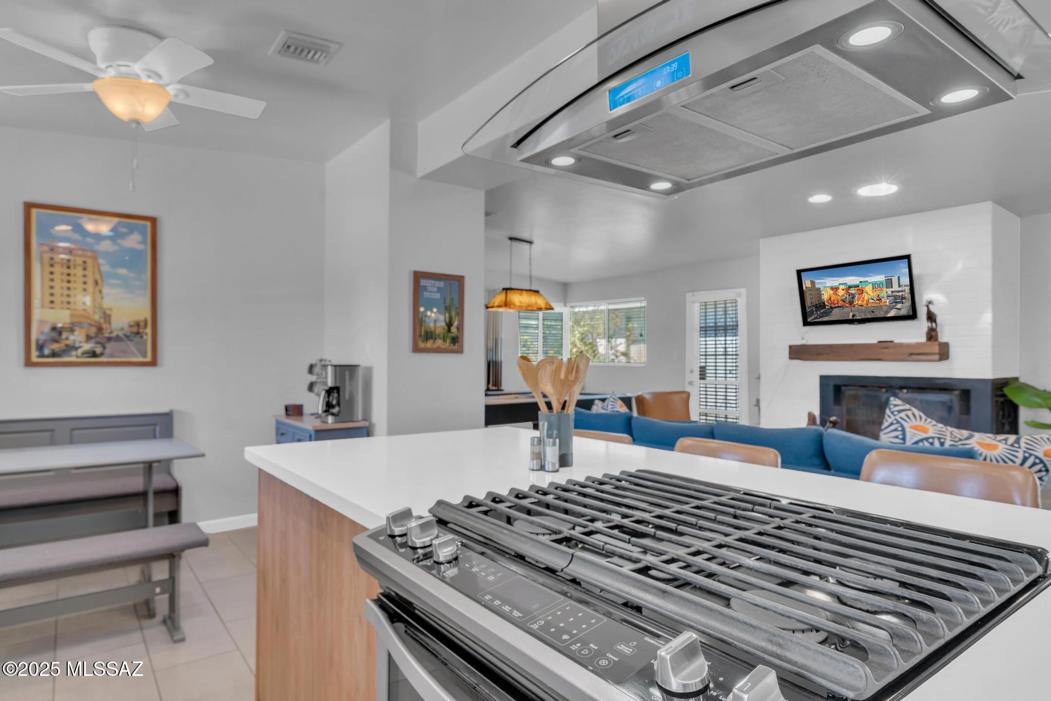 New Deal Acres - Residential