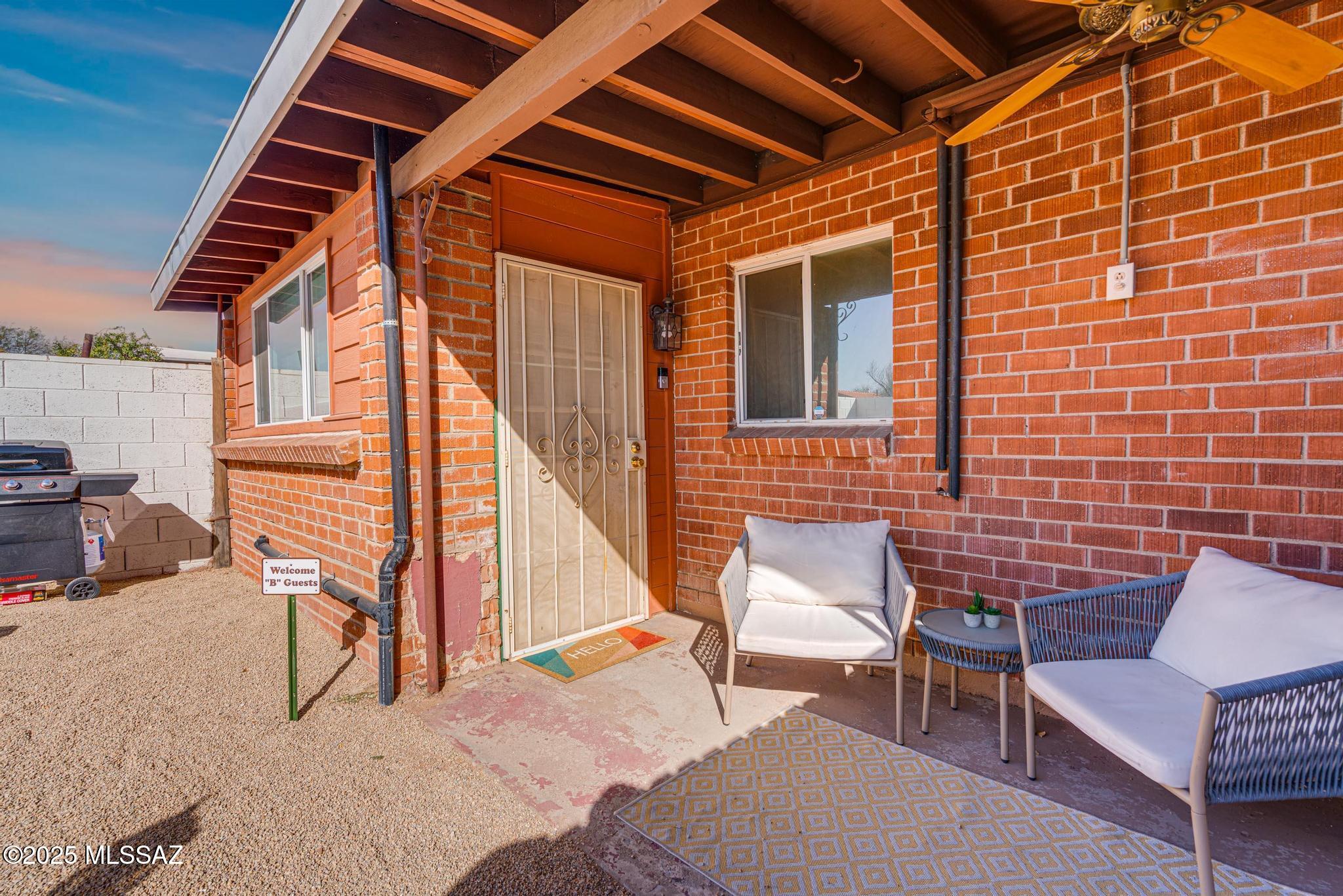 New Deal Acres - Residential