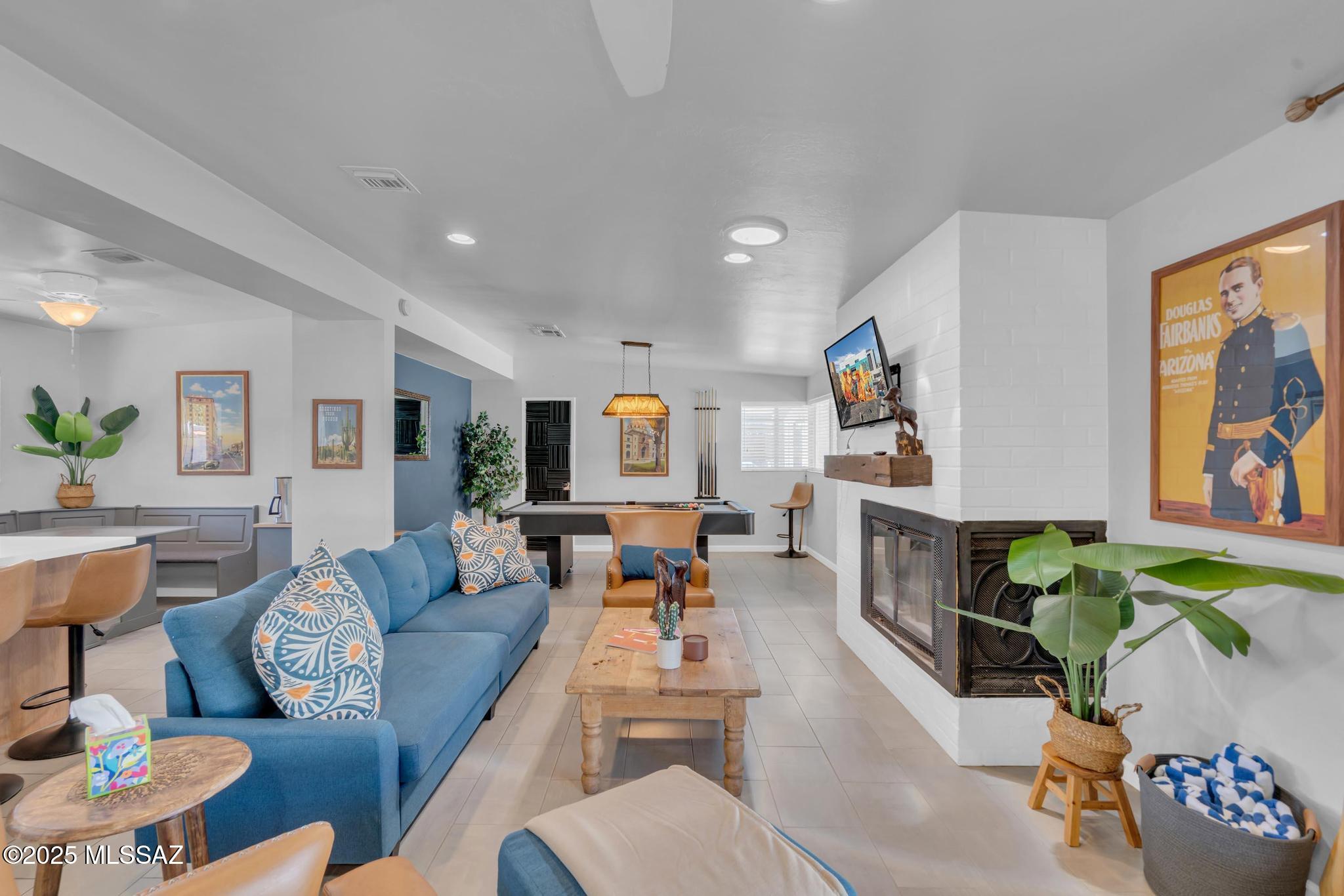 New Deal Acres - Residential