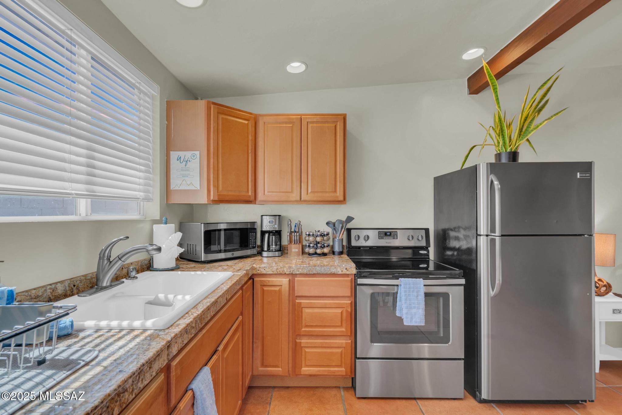 New Deal Acres - Residential