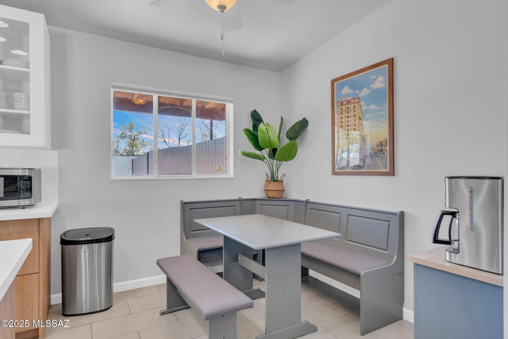 New Deal Acres - Residential