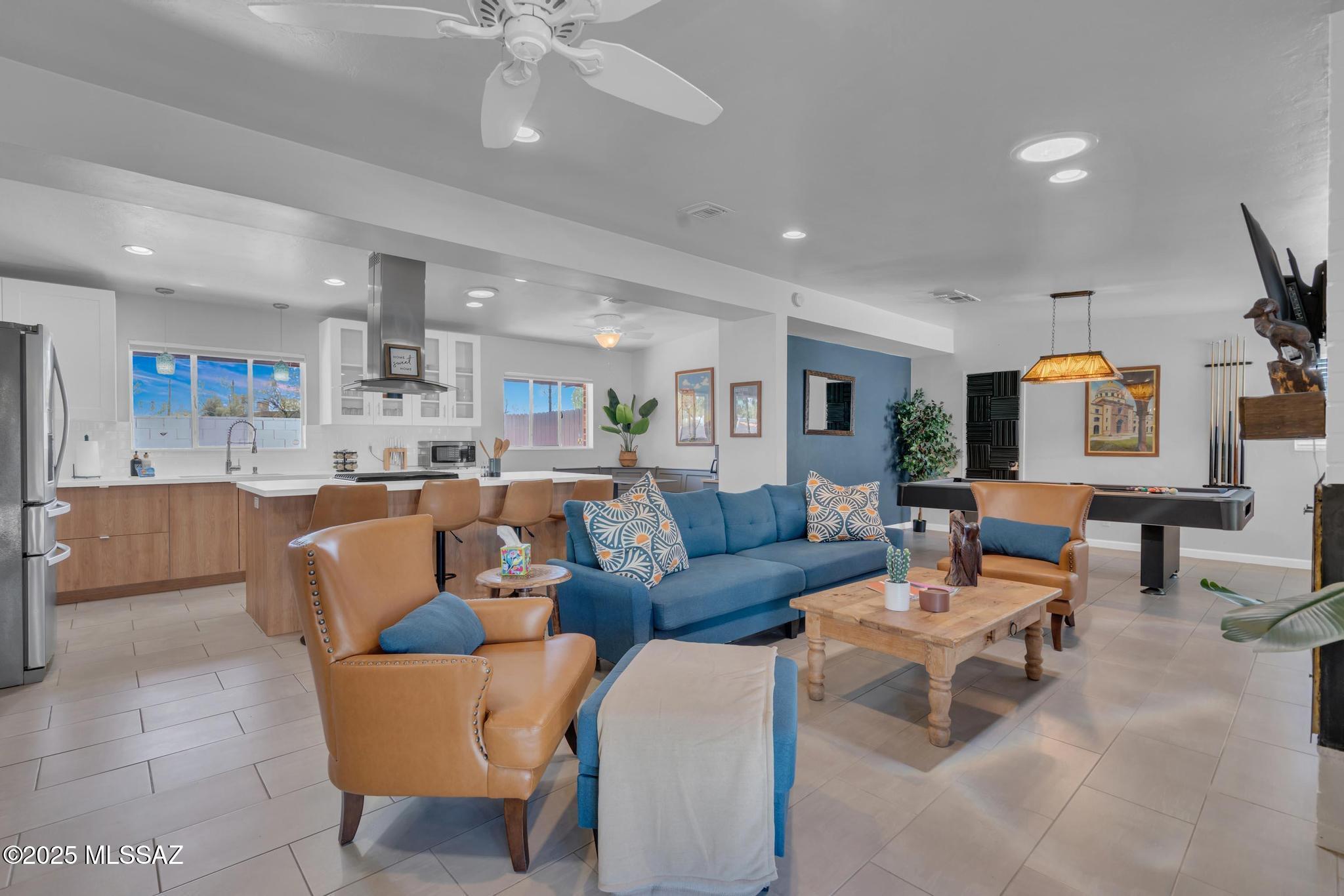 New Deal Acres - Residential