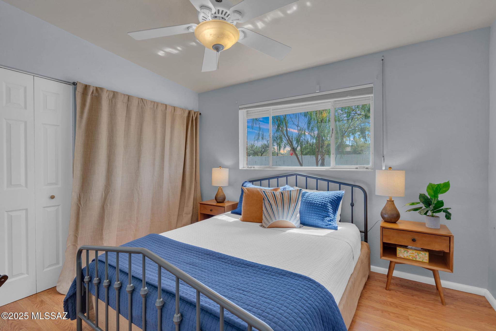New Deal Acres - Residential