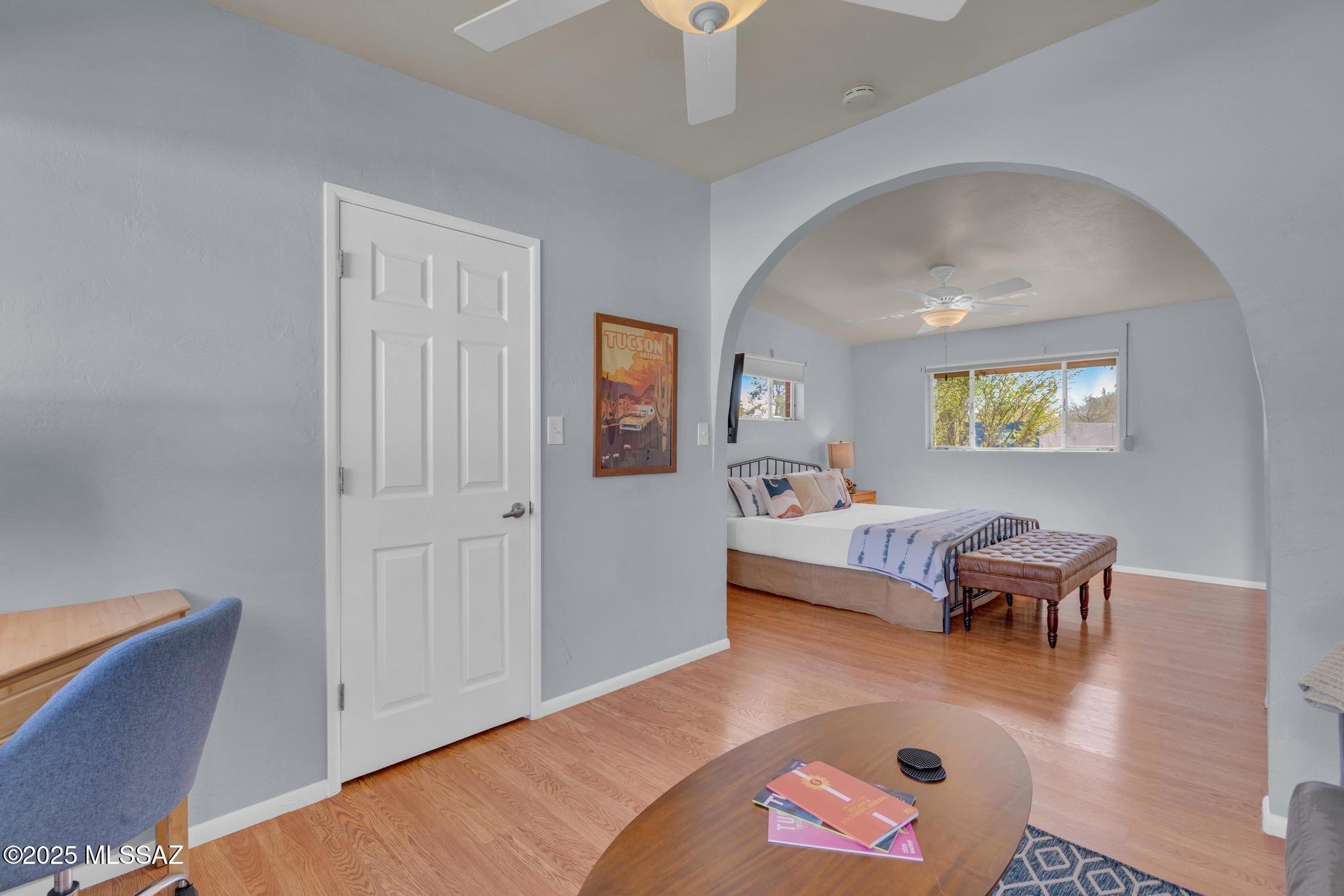 New Deal Acres - Residential