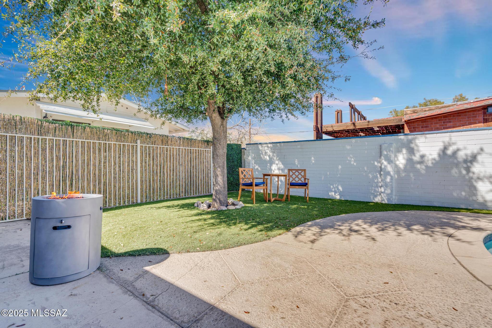 New Deal Acres - Residential