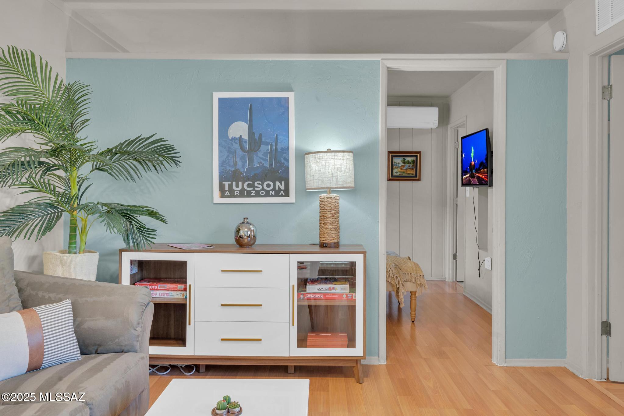 New Deal Acres - Residential