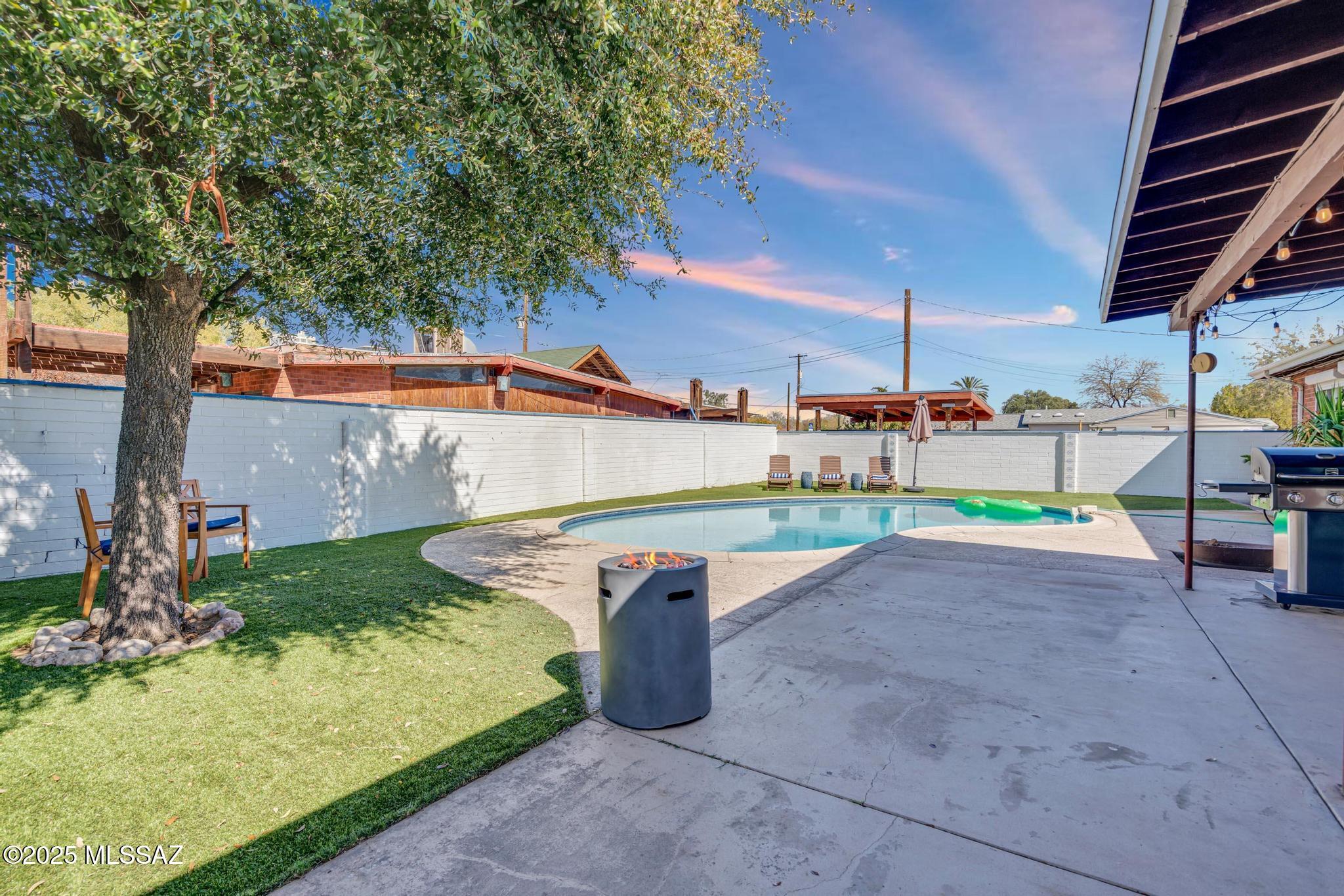 New Deal Acres - Residential