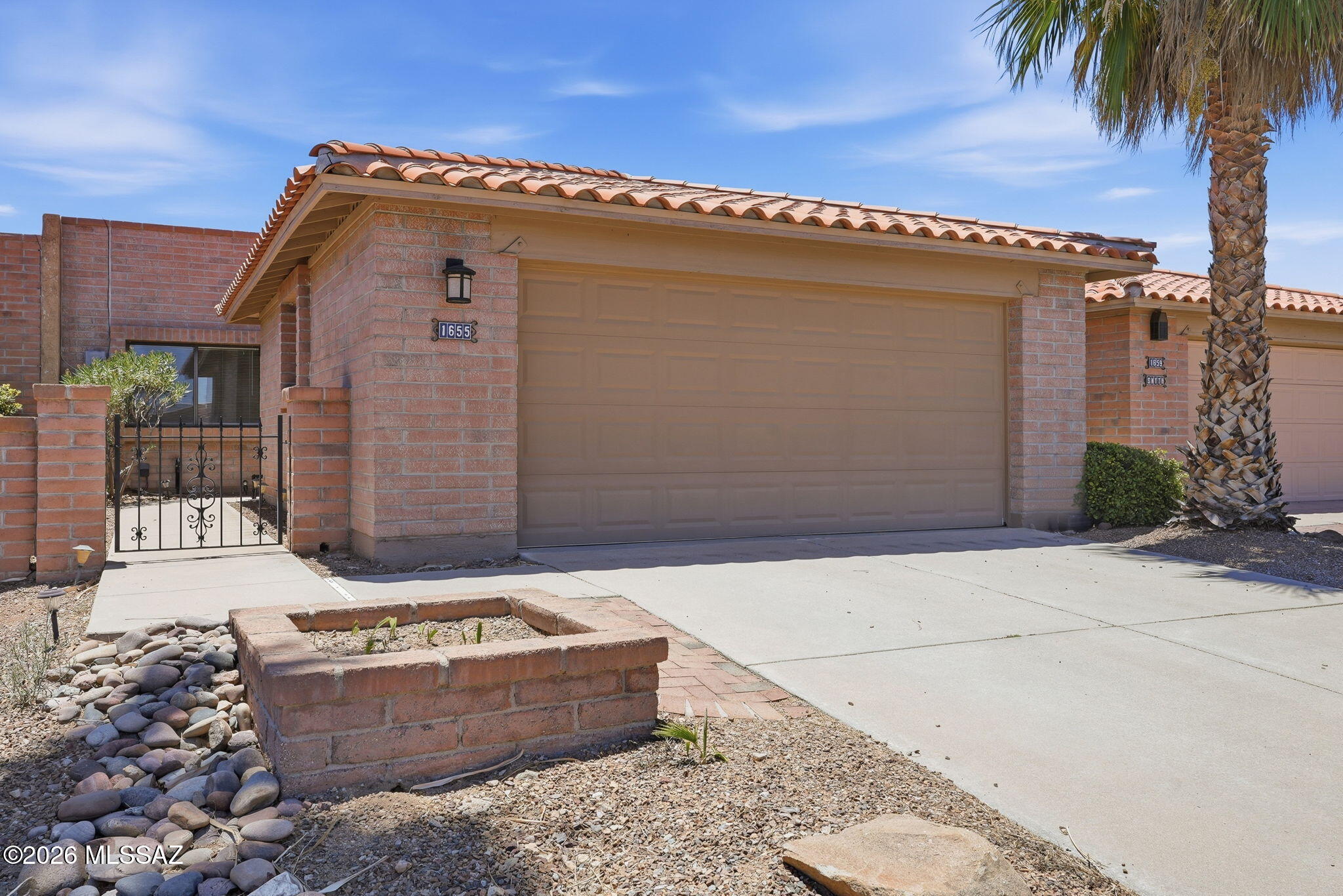 Canoa Seca Estates (1-170) - Residential