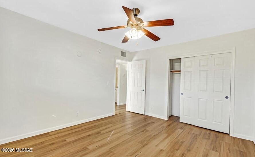 Catalina Vista - Residential Lease