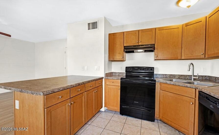 Catalina Vista - Residential Lease