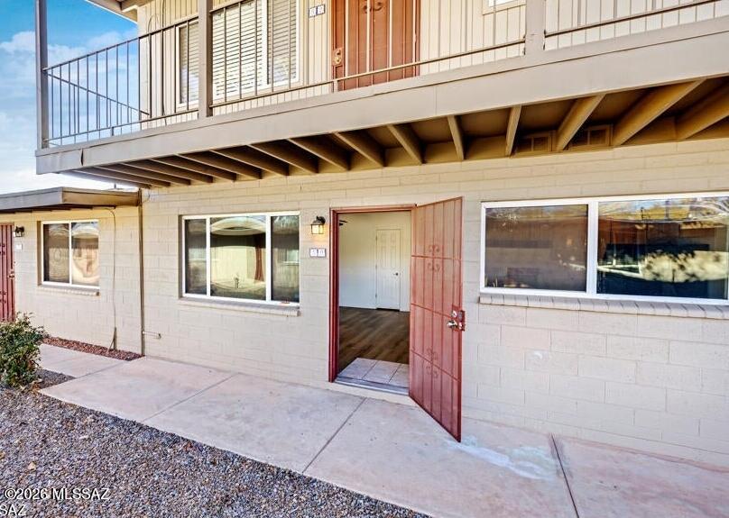 Catalina Vista - Residential Lease